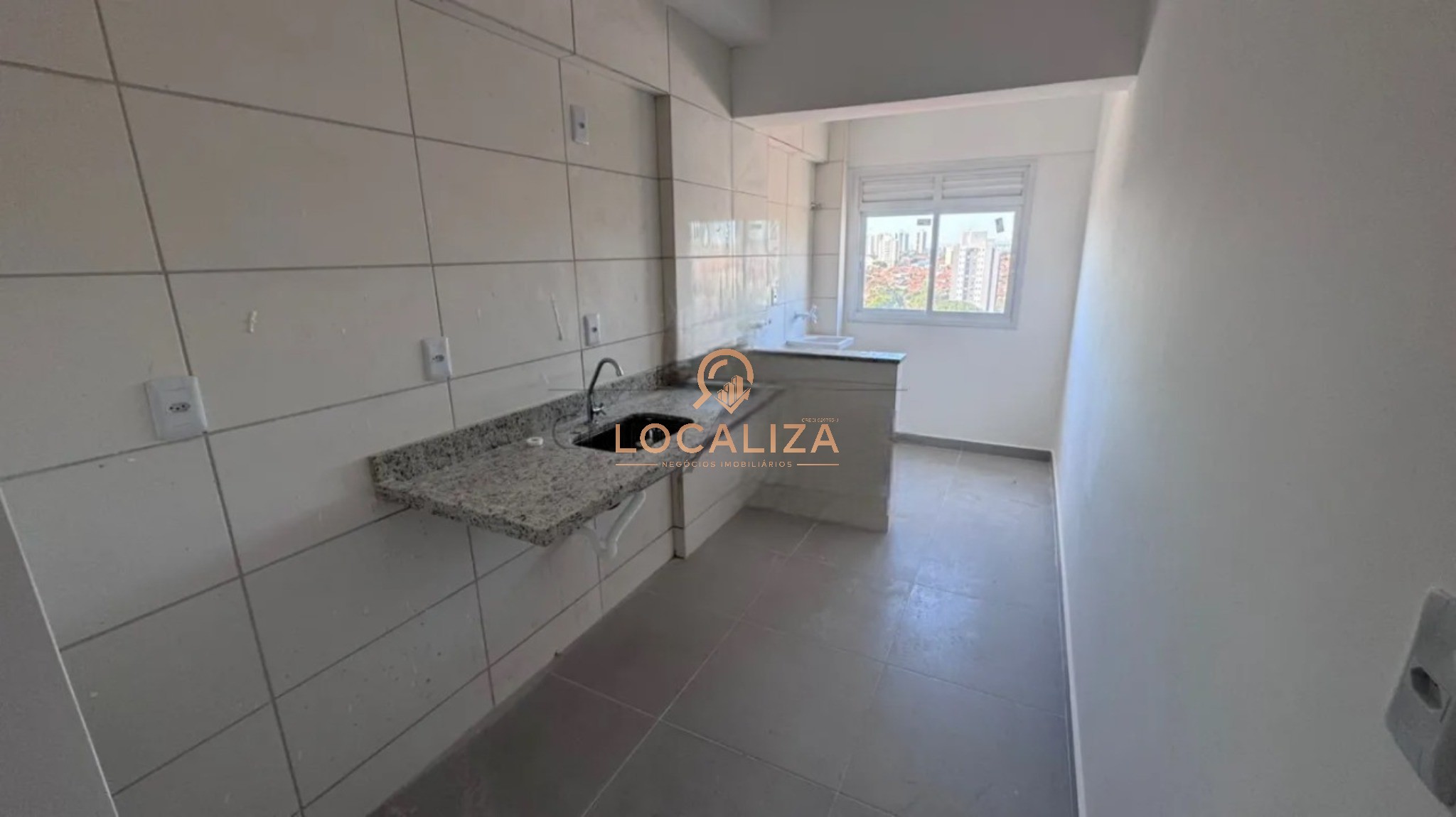 Apartamento, 2 quartos, 61 m² - Foto 6