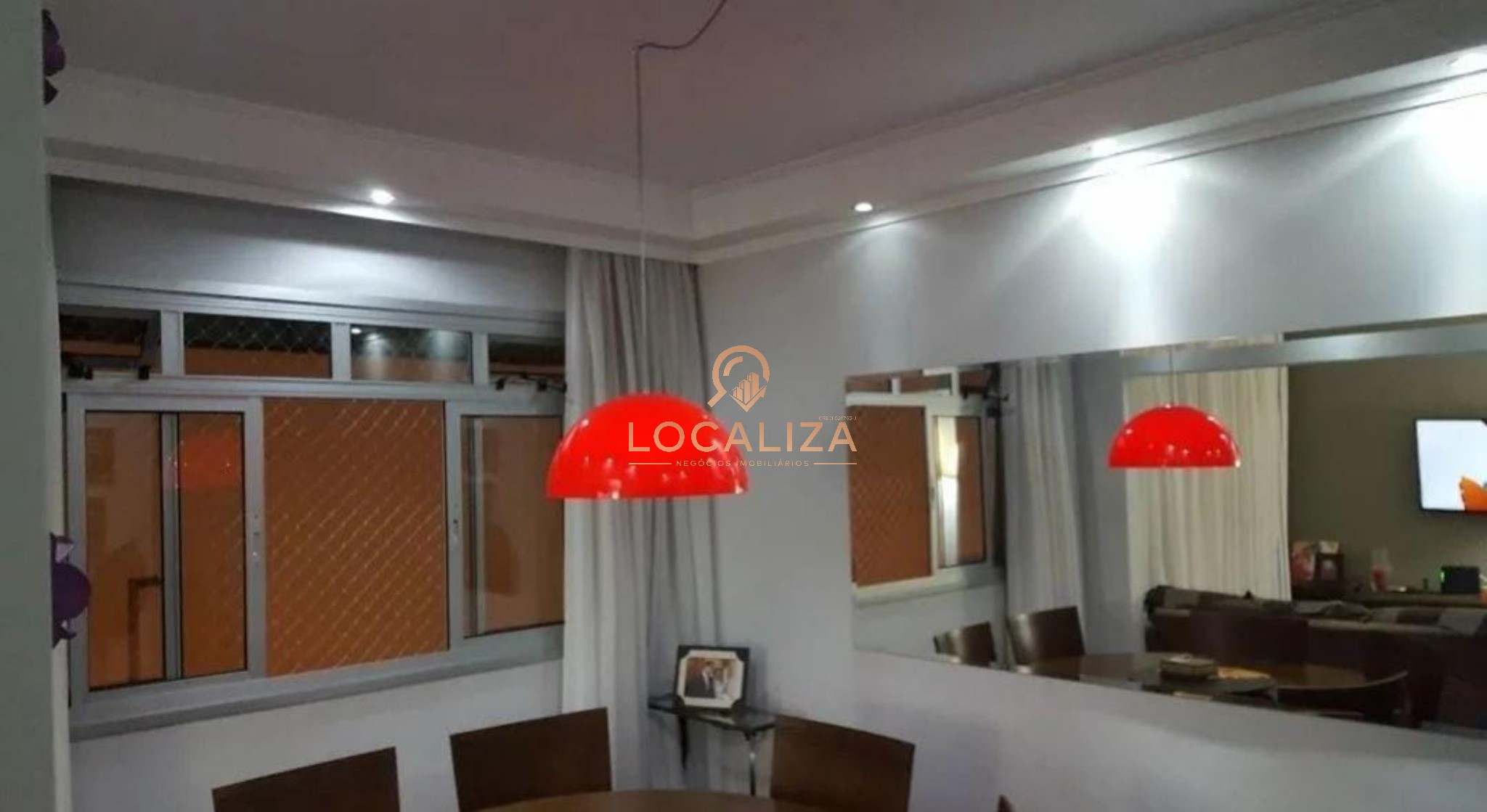 Apartamento, 3 quartos, 70 m² - Foto 2