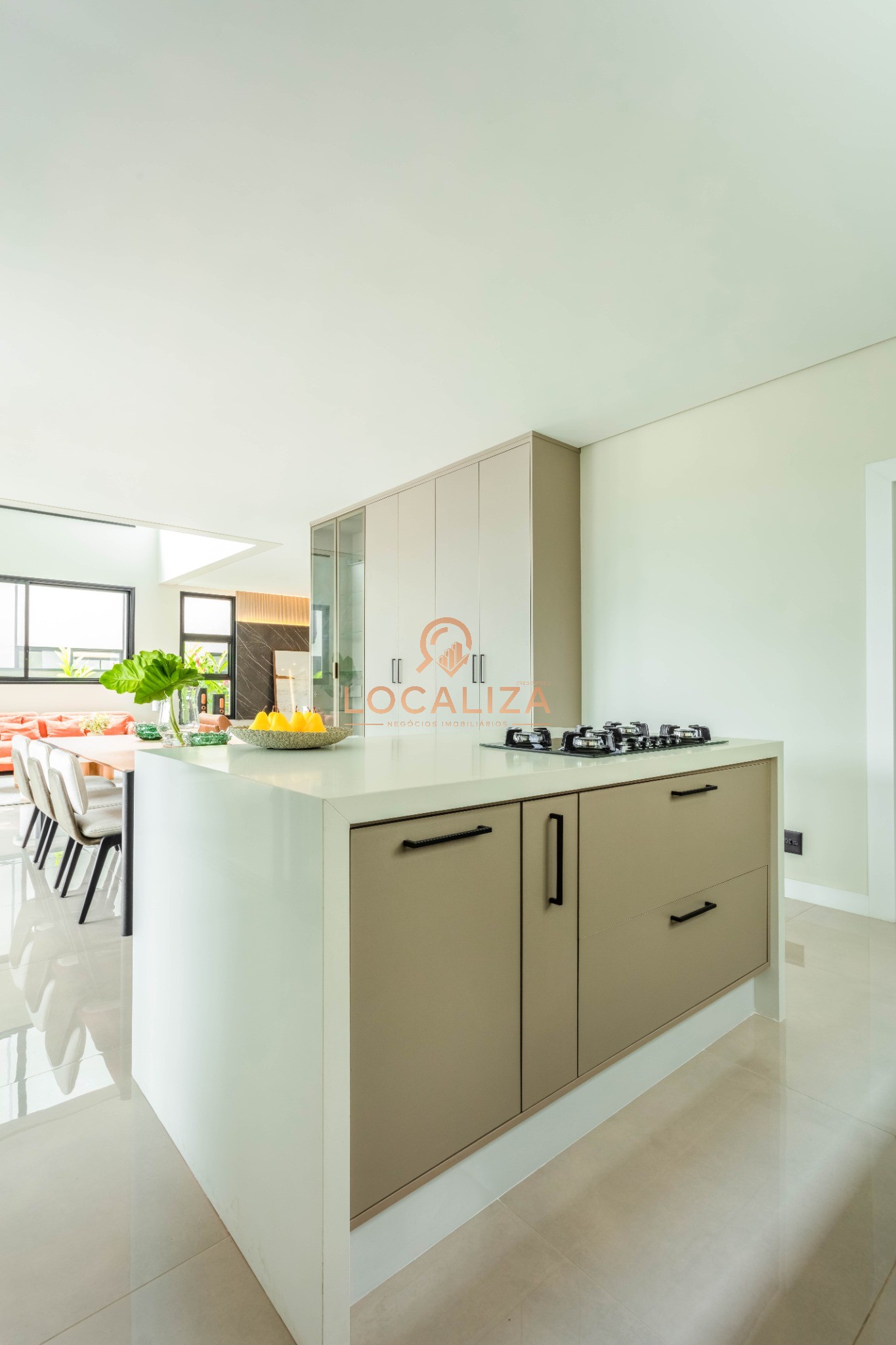 Casa, 5 quartos, 435 m² - Foto 13