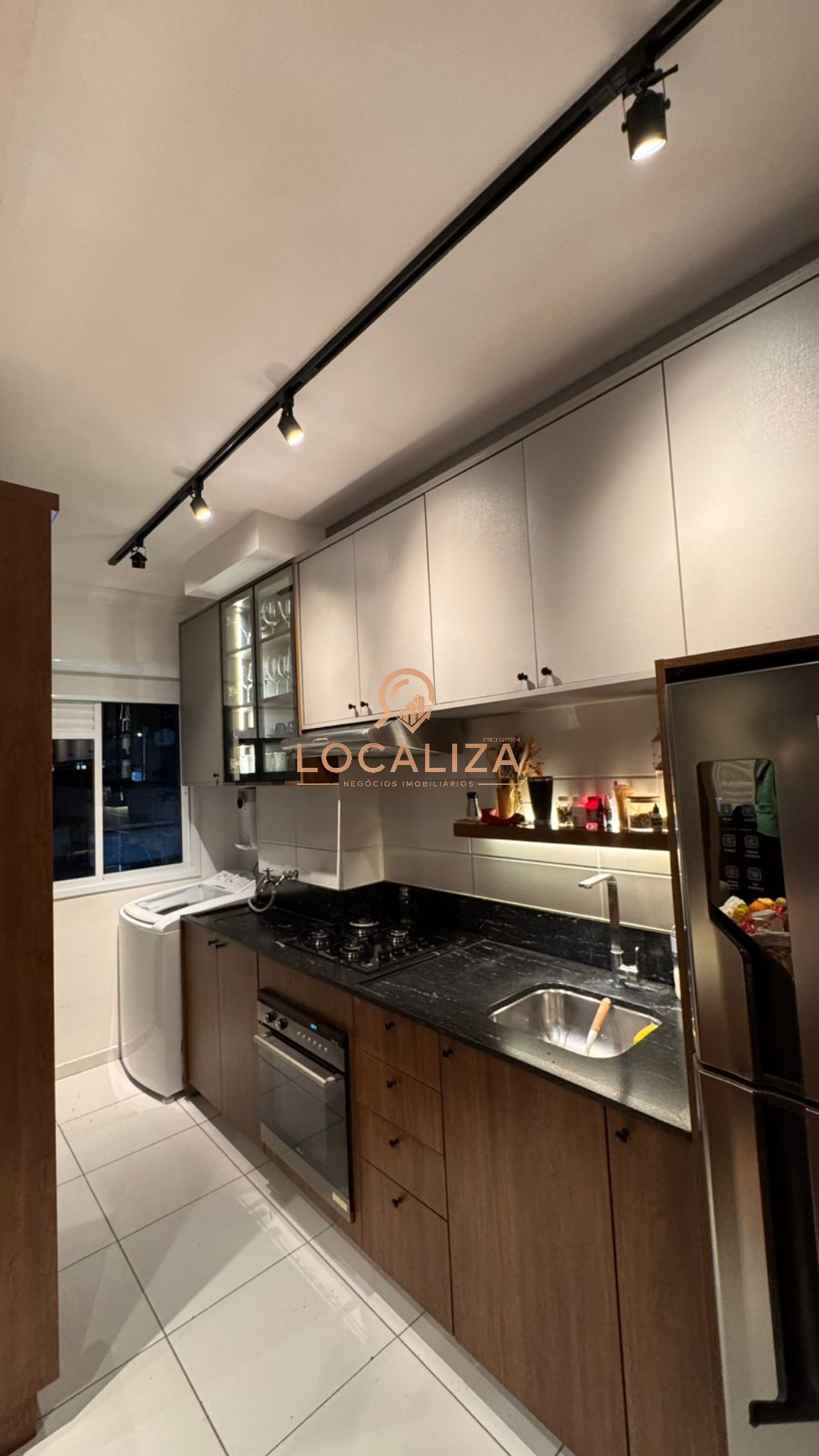 Apartamento, 2 quartos, 55 m² - Foto 8
