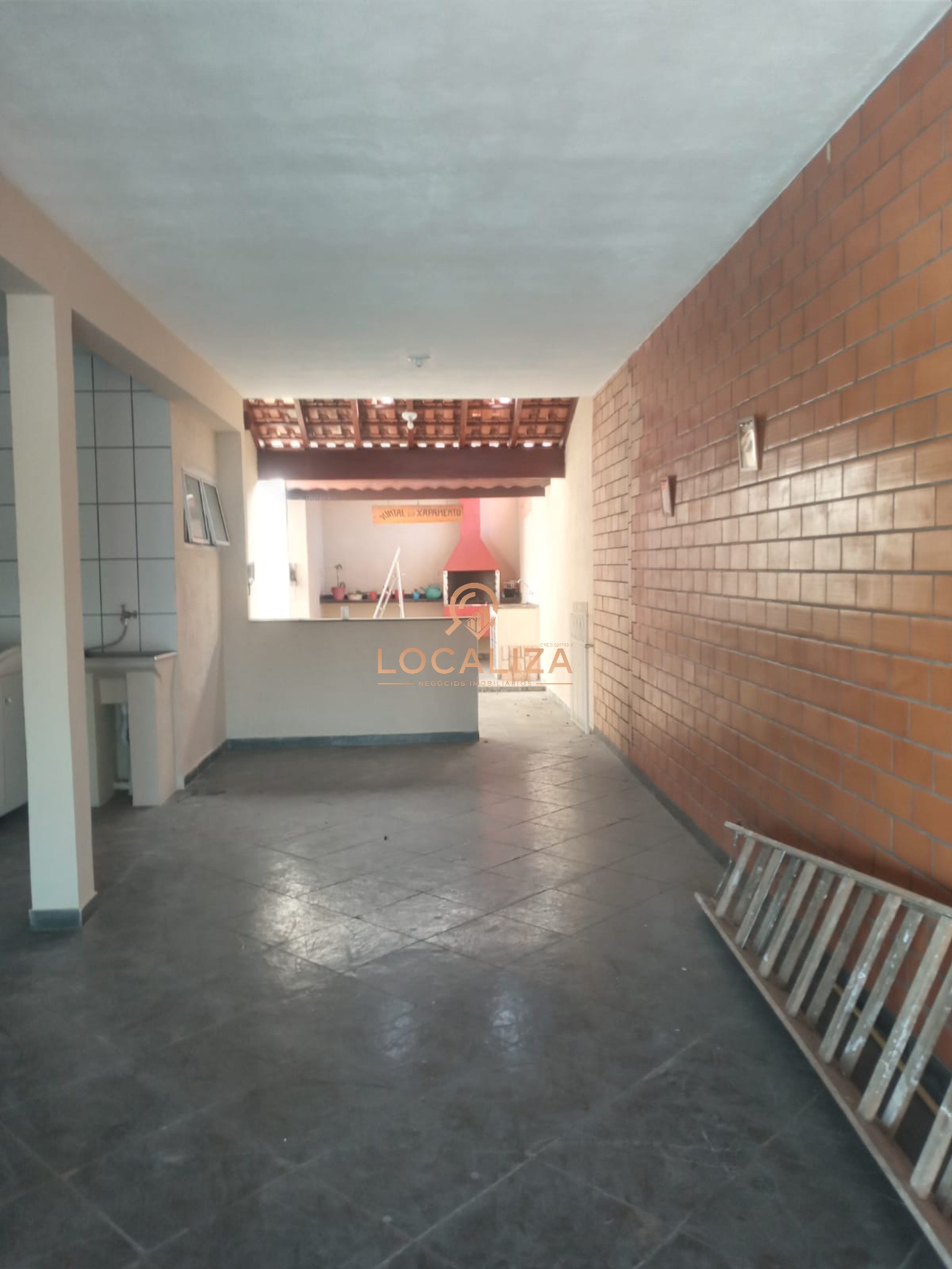 Casa, 2 quartos - Foto 4