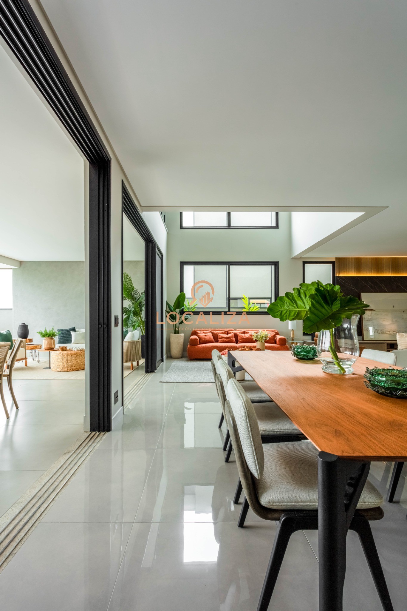 Casa, 5 quartos, 435 m² - Foto 14