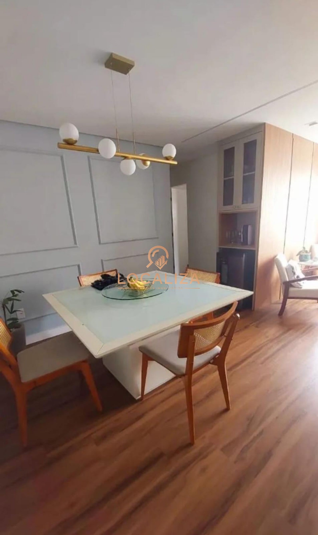 Apartamento, 3 quartos, 72 m² - Foto 1