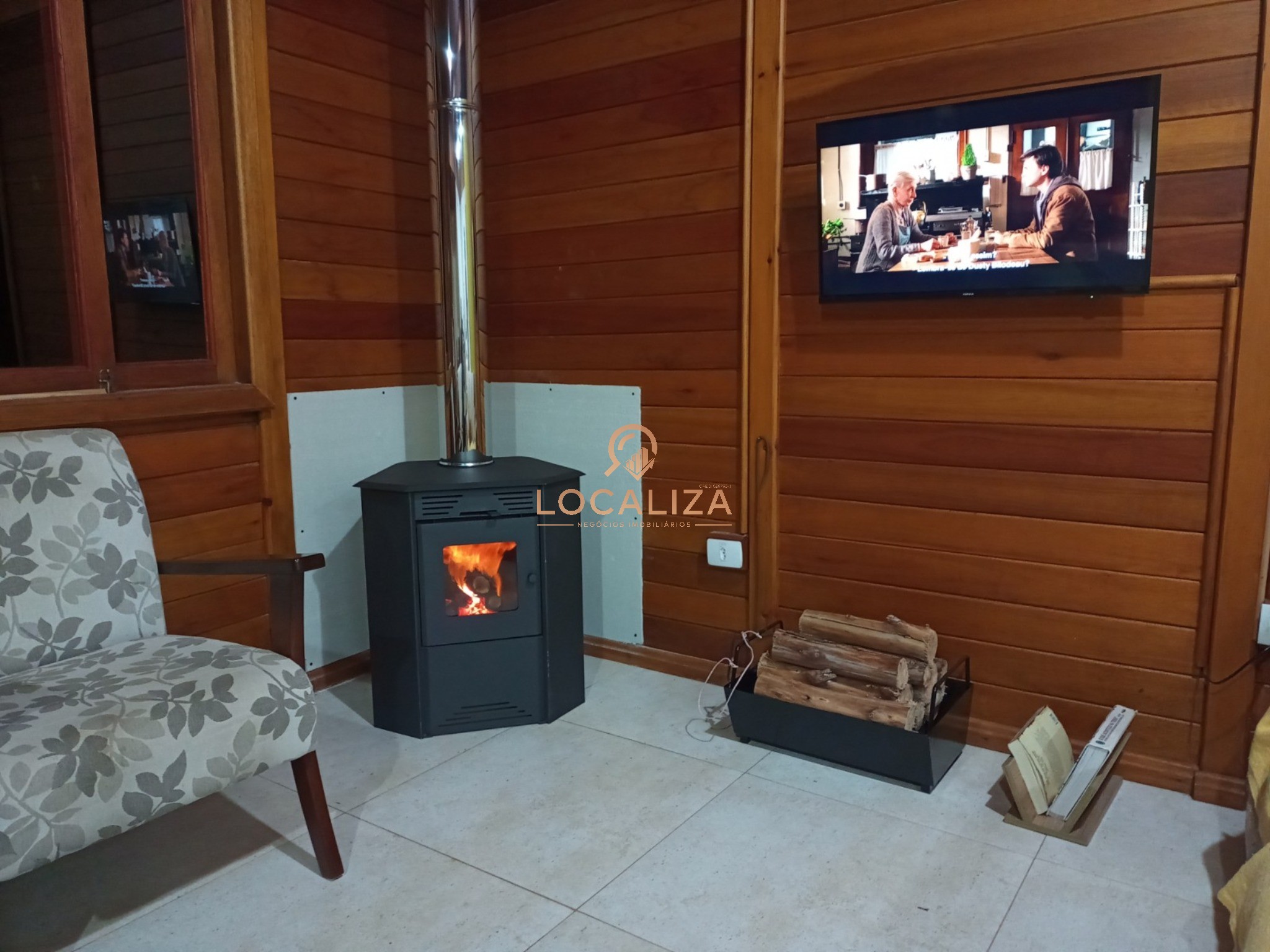 Casa, 3 quartos - Foto 11