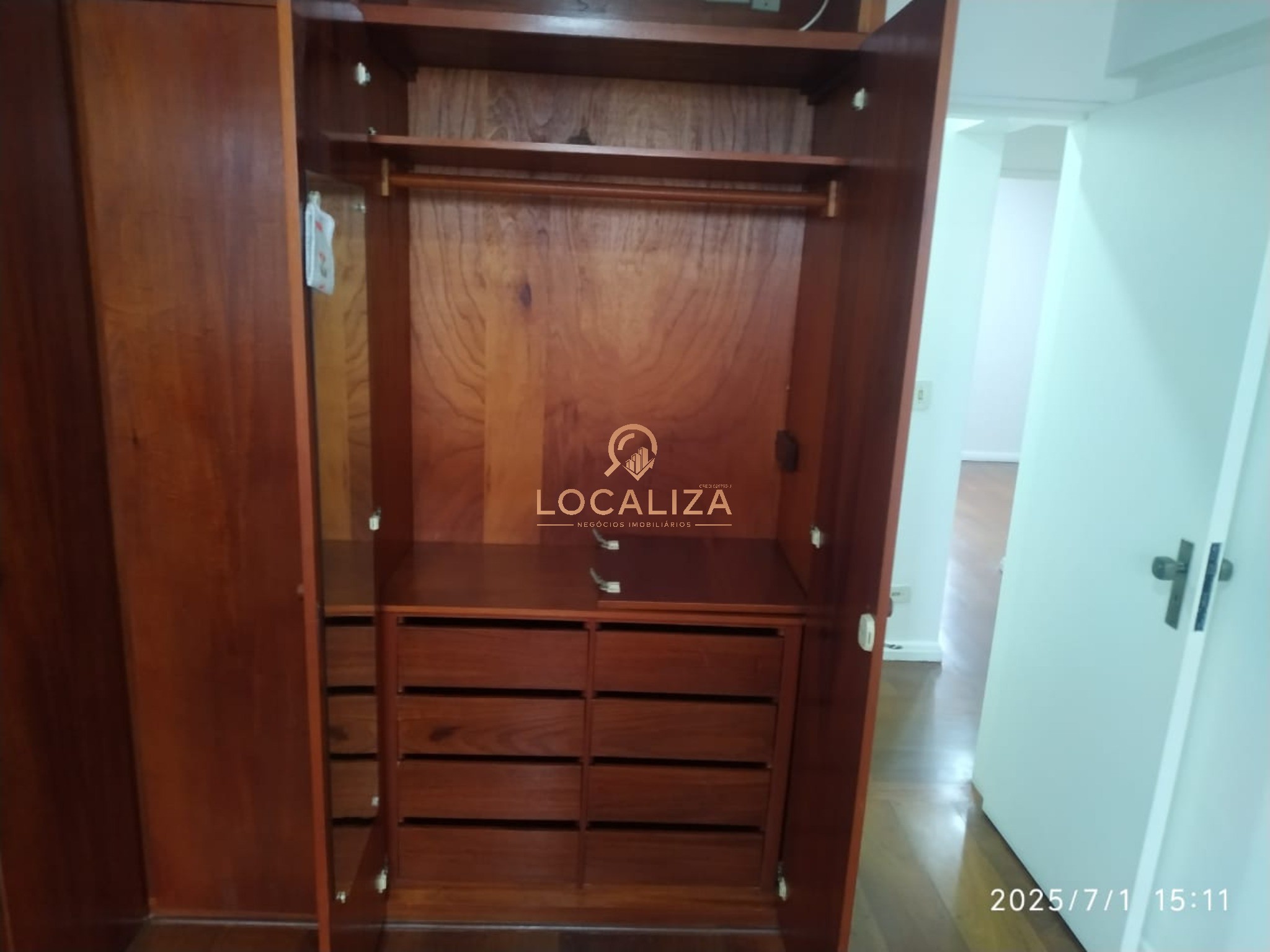 Cobertura, 4 quartos, 217 m² - Foto 15