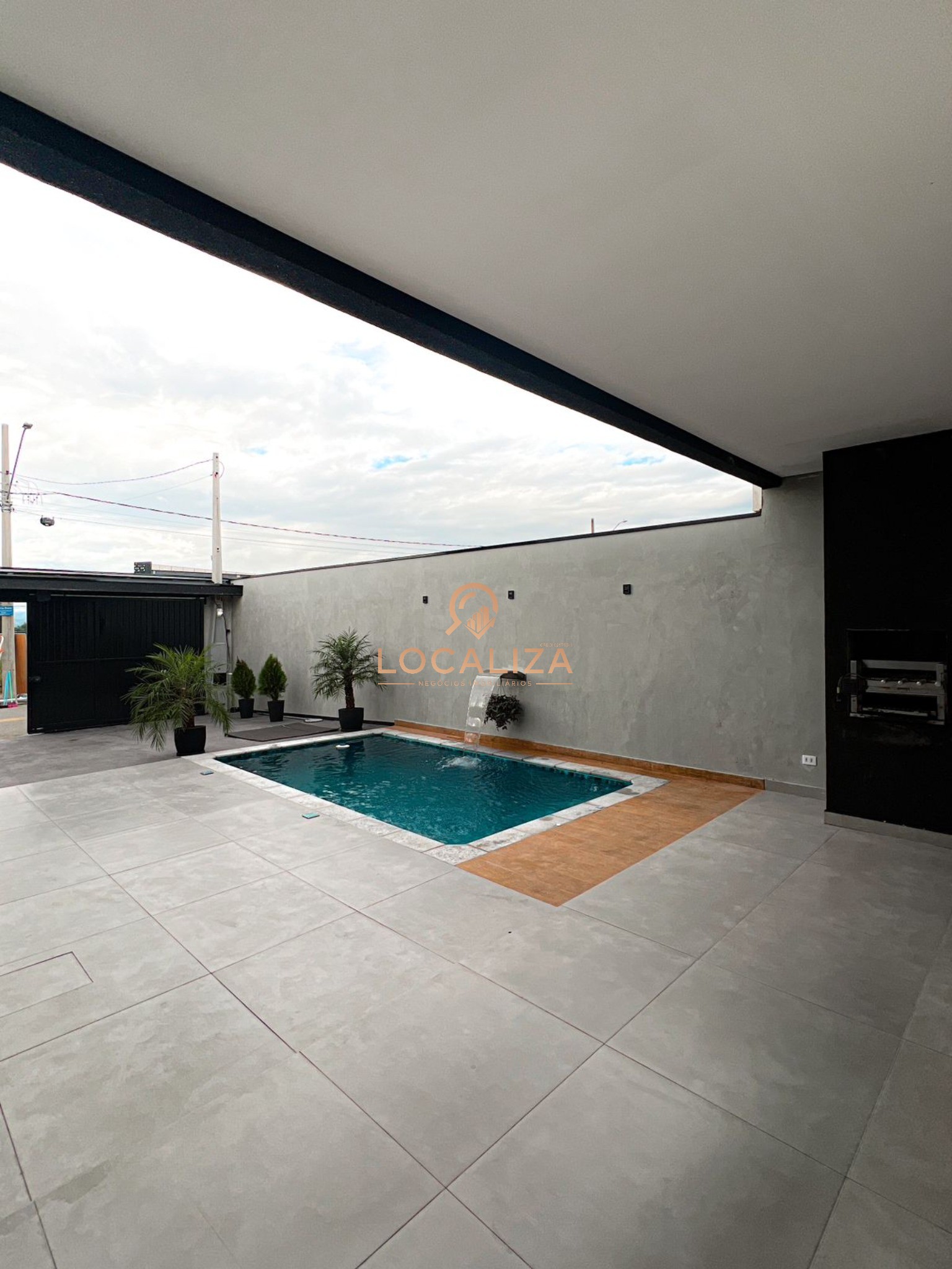 Casa, 3 quartos - Foto 3