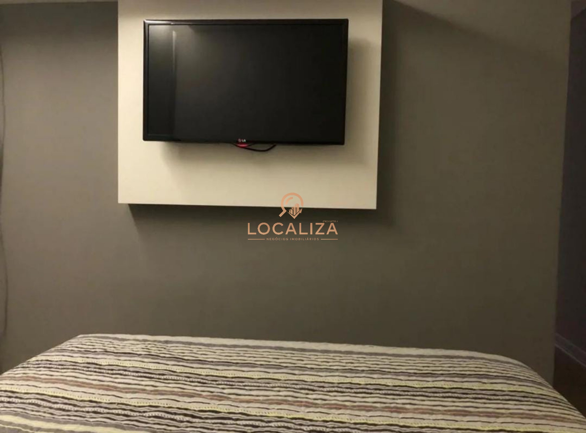 Apartamento, 2 quartos, 50 m² - Foto 9