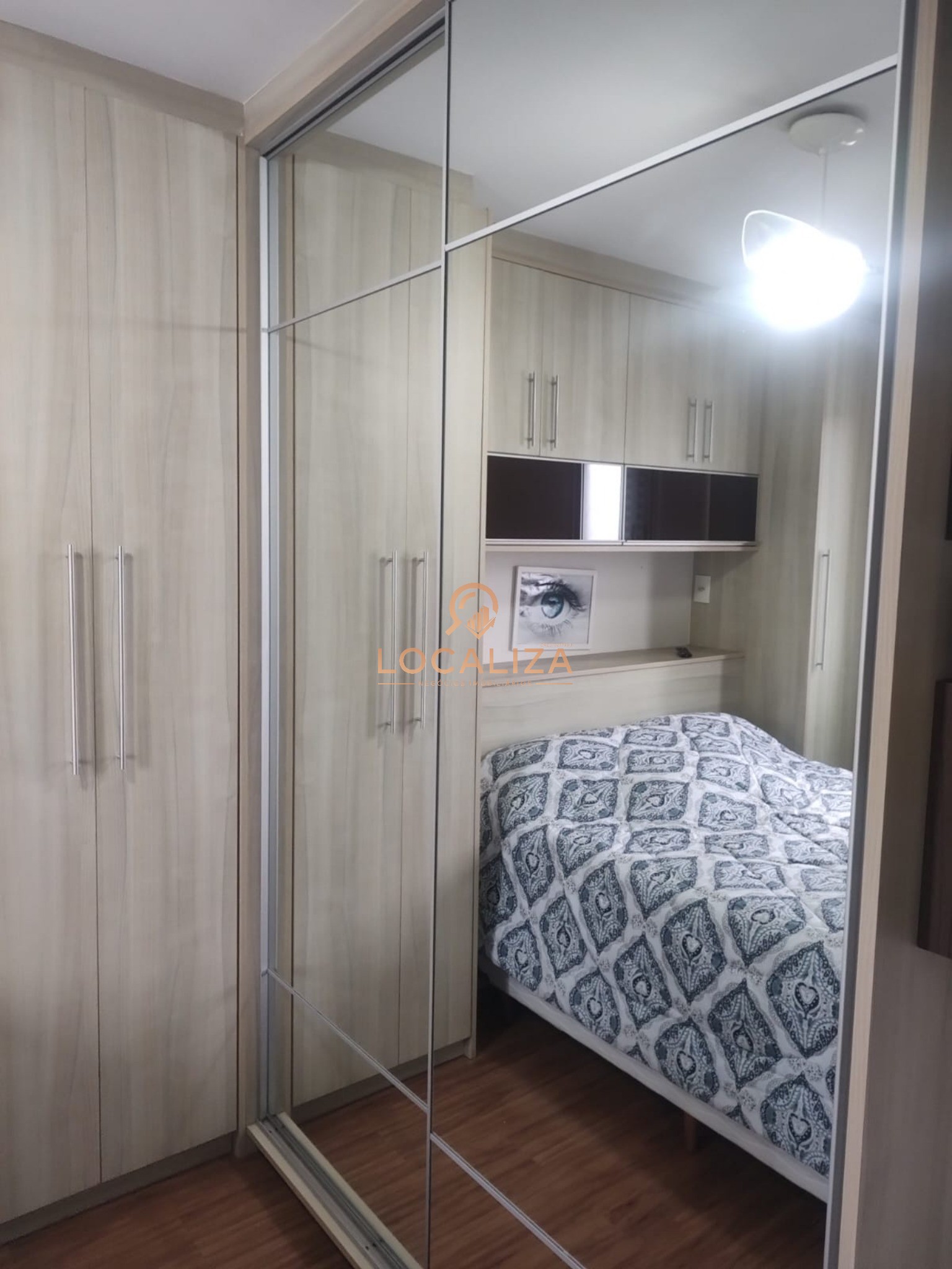 Apartamento, 3 quartos, 70 m² - Foto 10