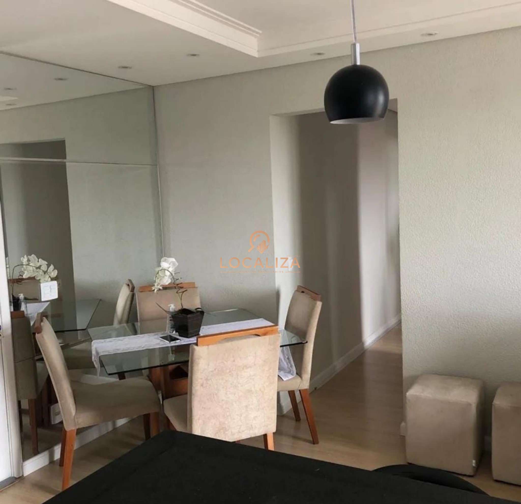 Apartamento, 2 quartos, 50 m² - Foto 4
