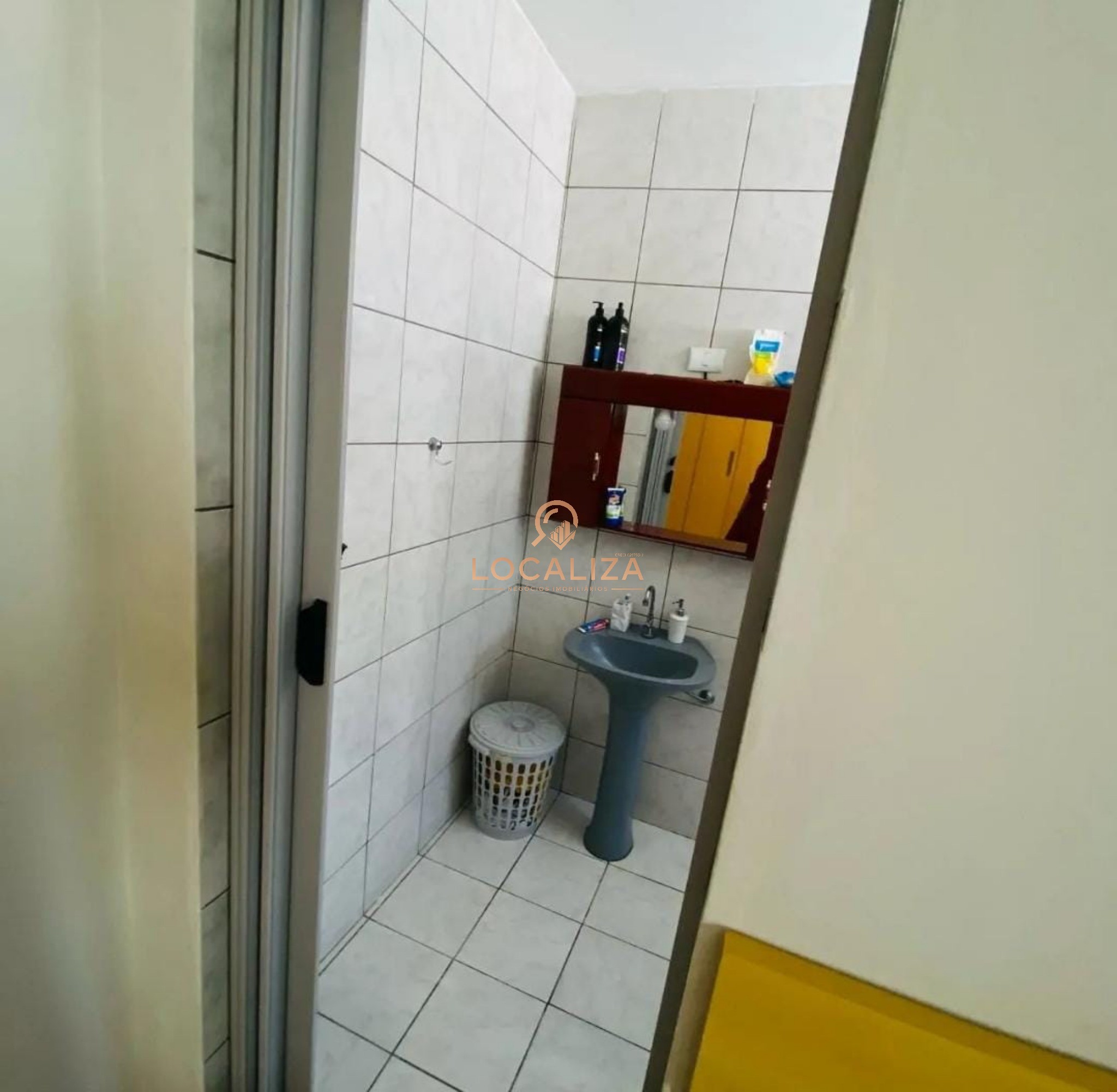 Casa, 3 quartos - Foto 10