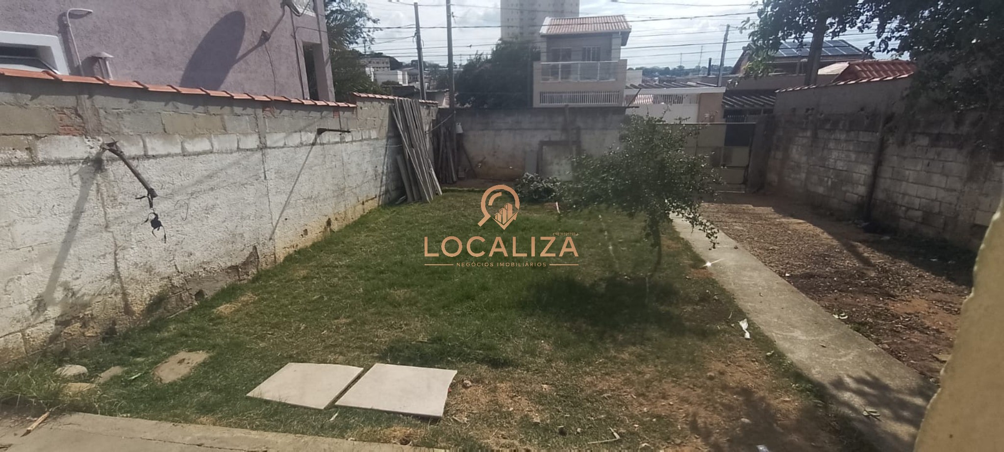 Casa, 2 quartos, 56 m² - Foto 7