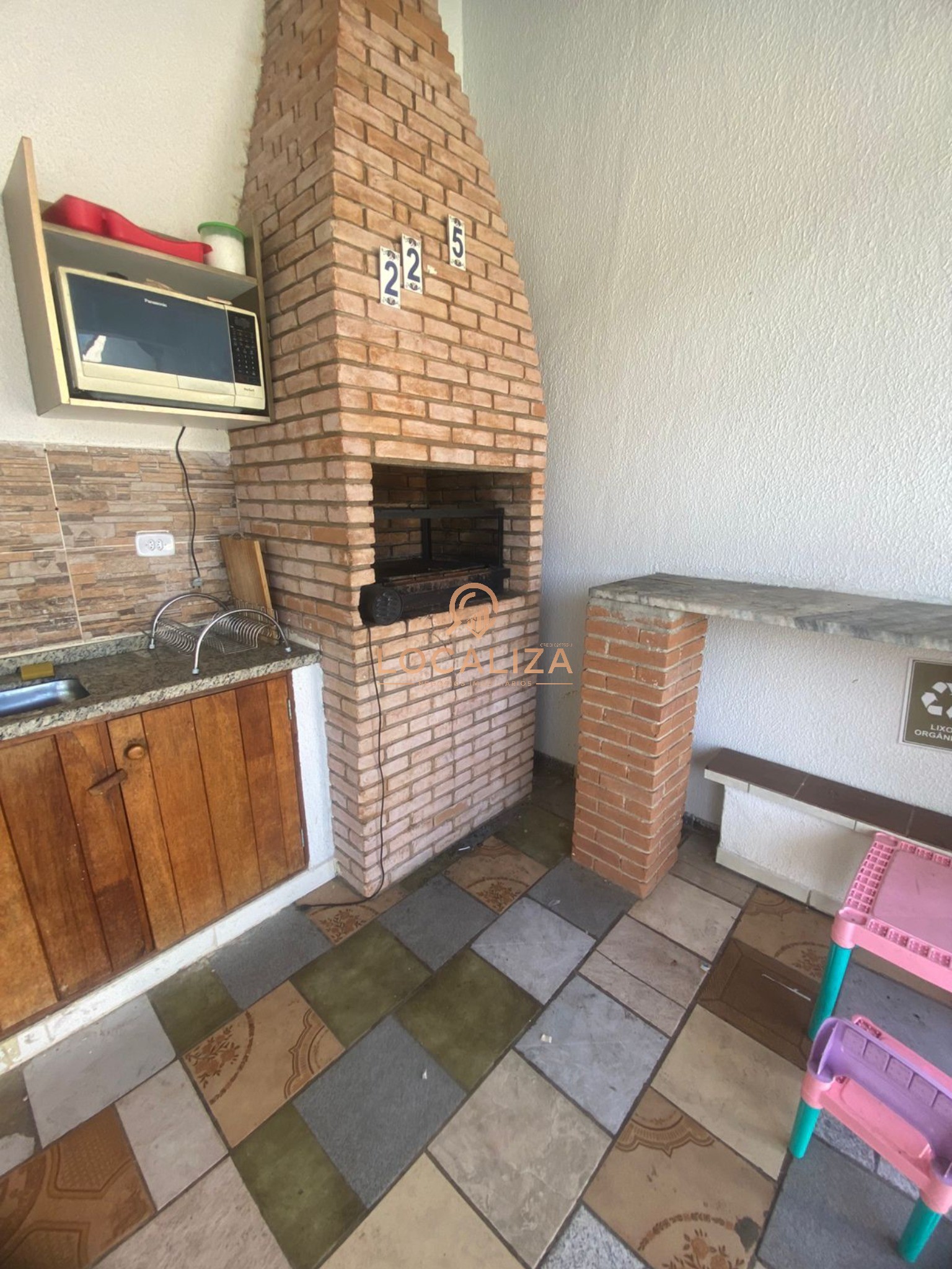 Casa, 3 quartos, 184 m² - Foto 4