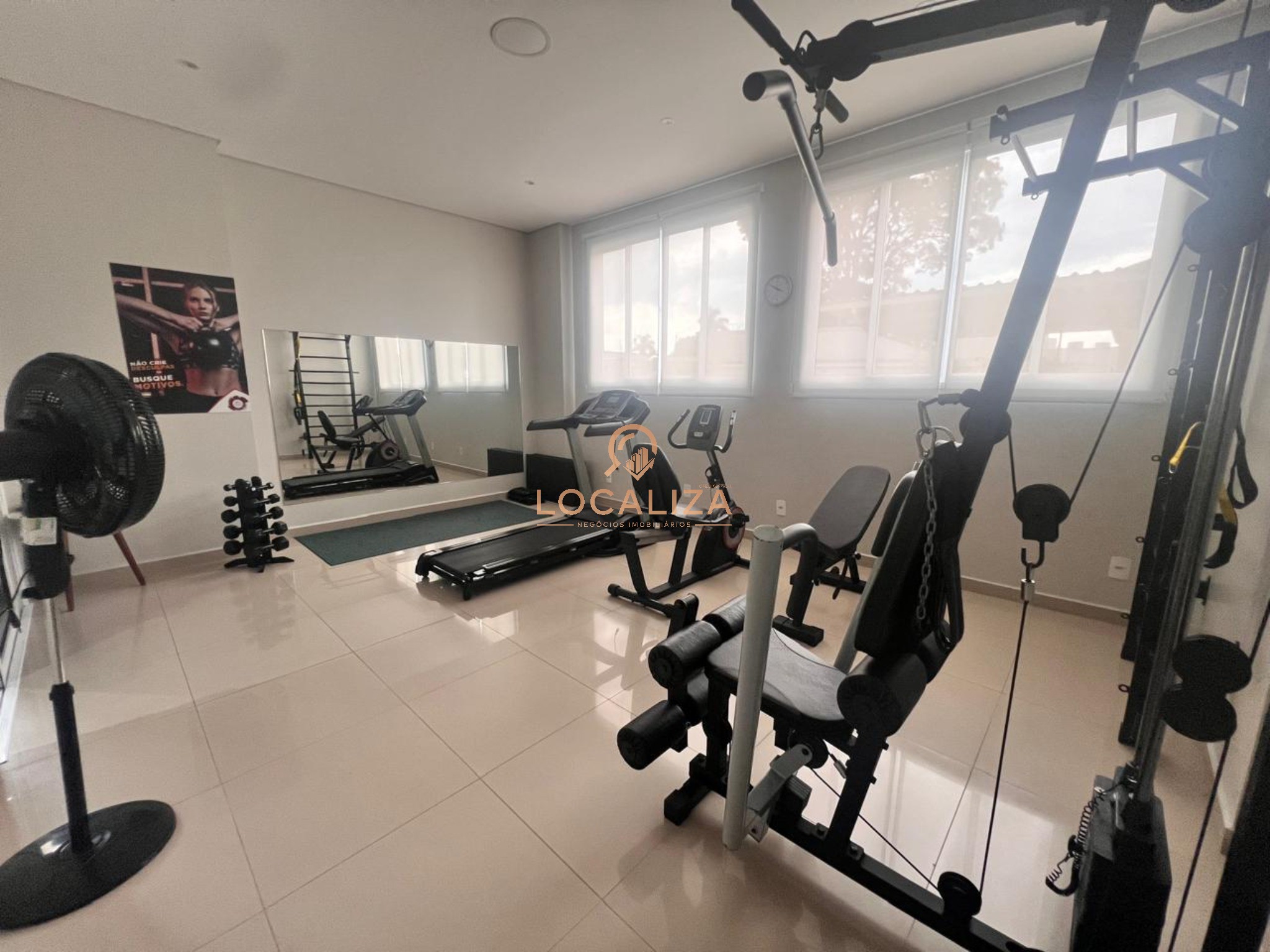 Apartamento, 3 quartos, 82 m² - Foto 12