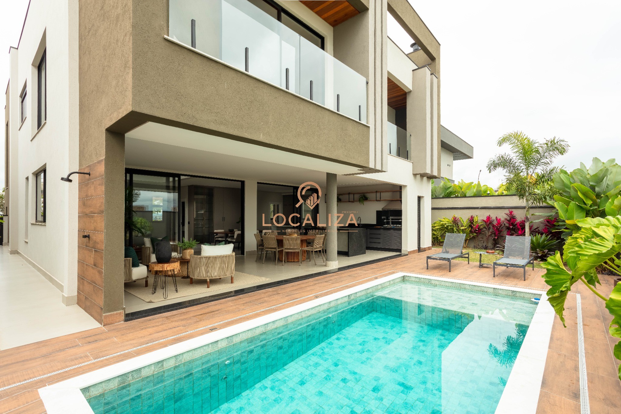 Casa, 5 quartos, 435 m² - Foto 109