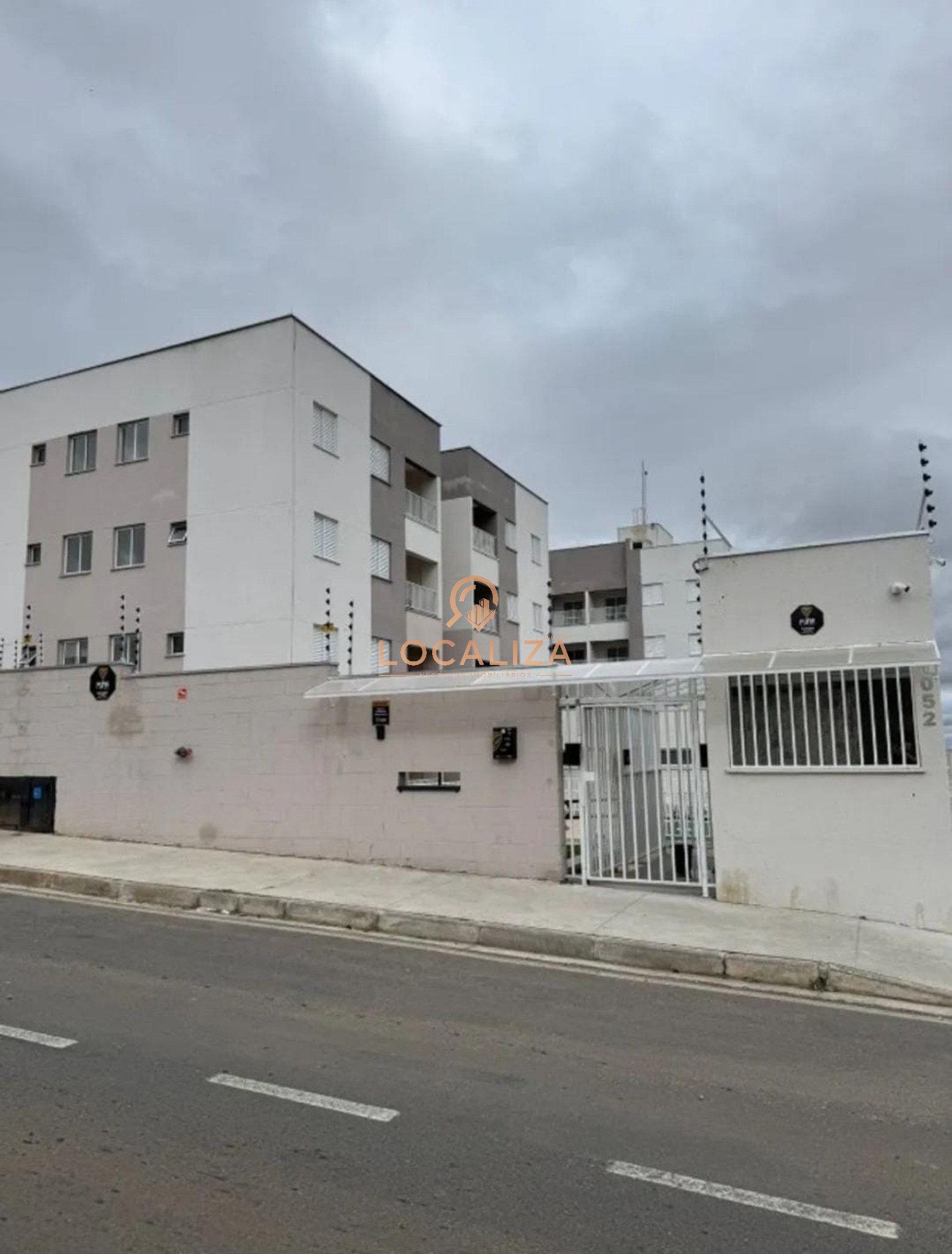 Apartamento, 2 quartos, 49 m² - Foto 5