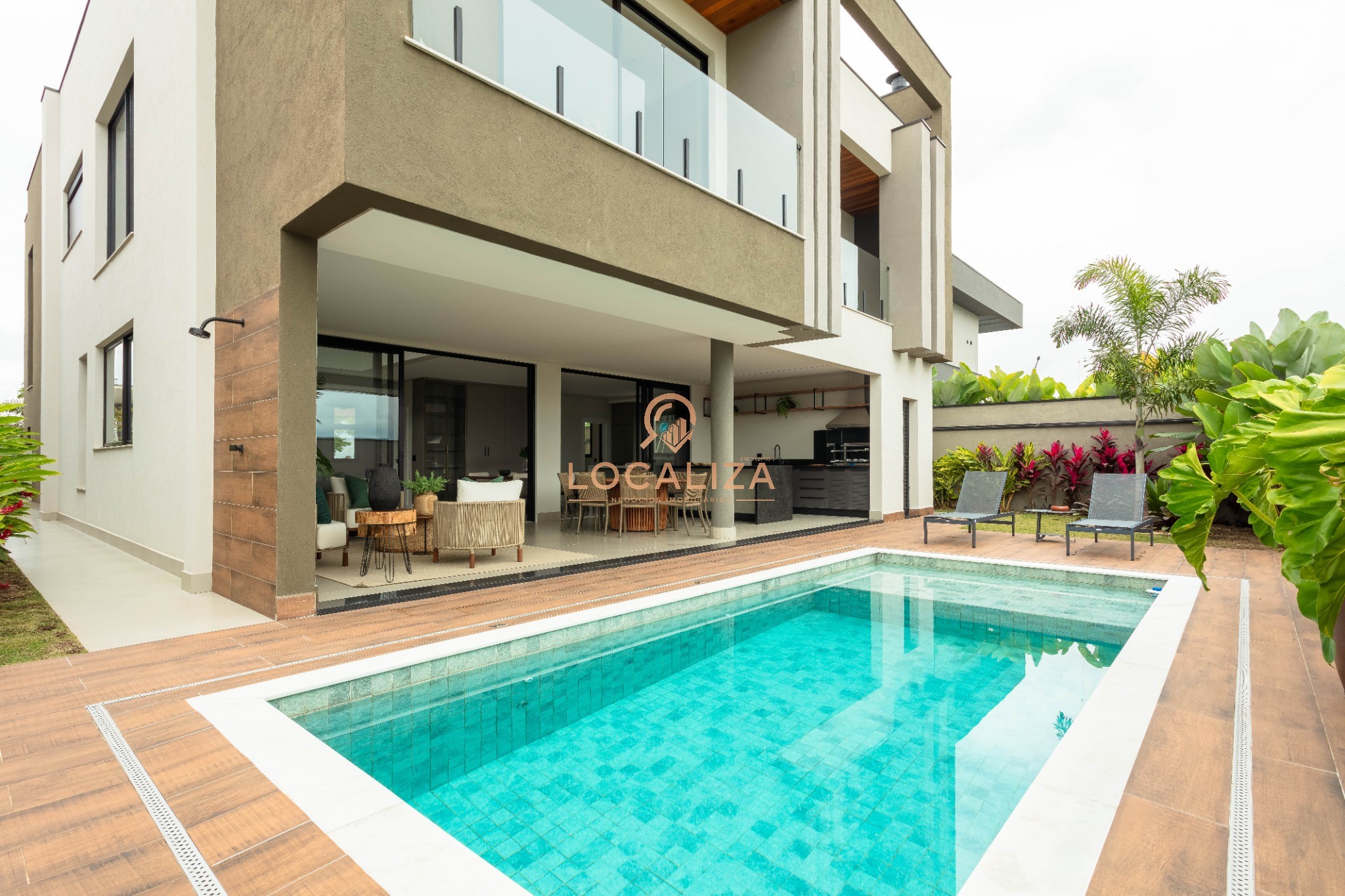 Casa, 5 quartos, 435 m² - Foto 111