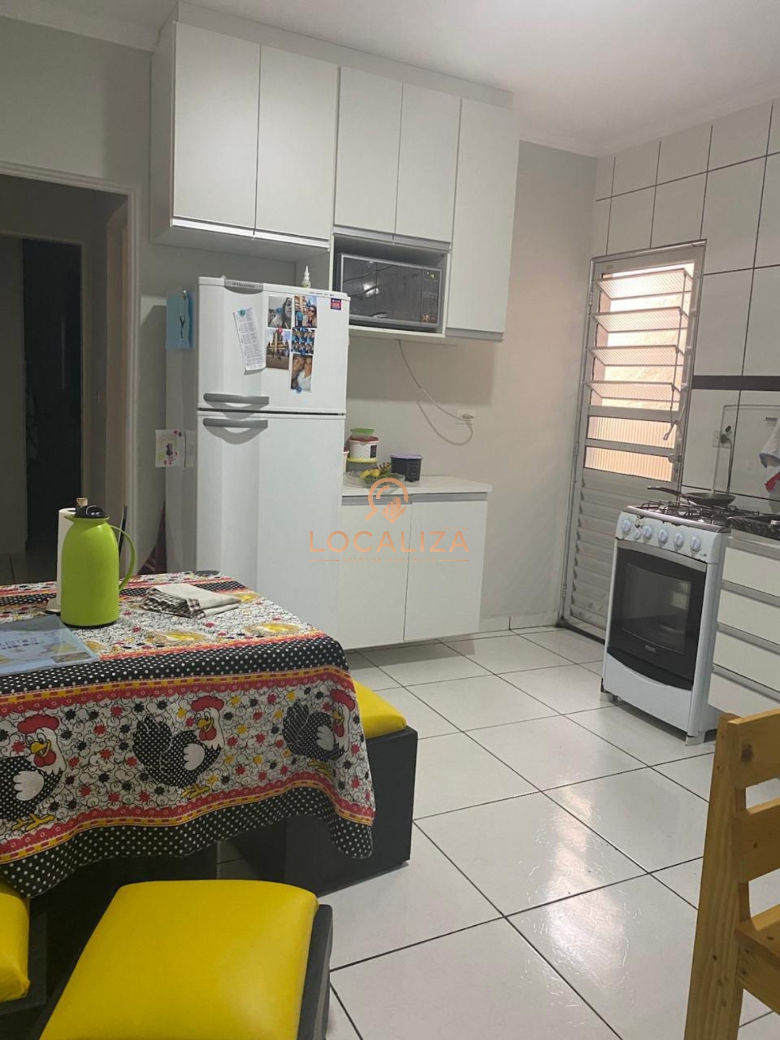 Casa, 2 quartos - Foto 4