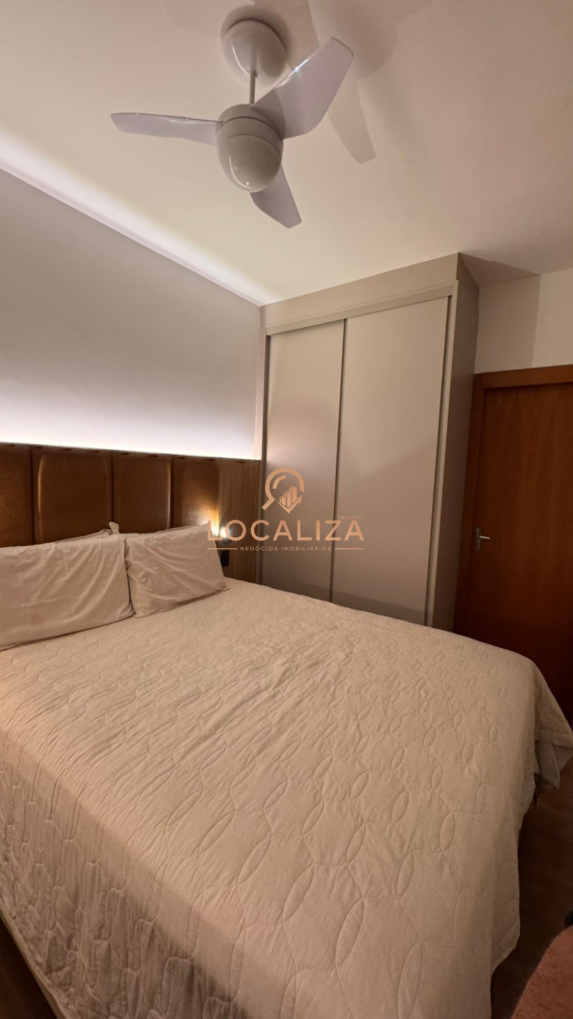 Apartamento, 2 quartos, 55 m² - Foto 4