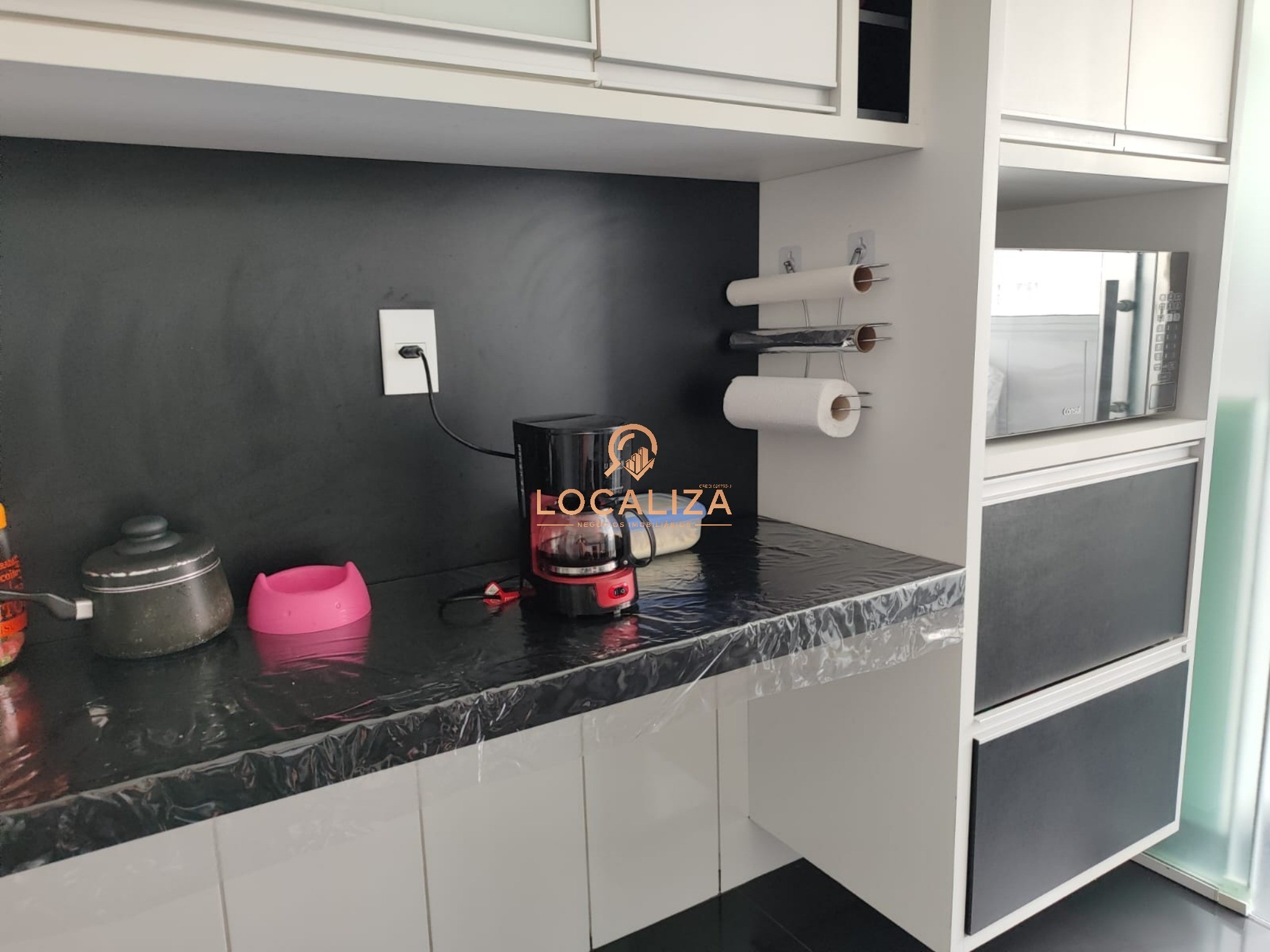 Apartamento, 2 quartos, 46 m² - Foto 7
