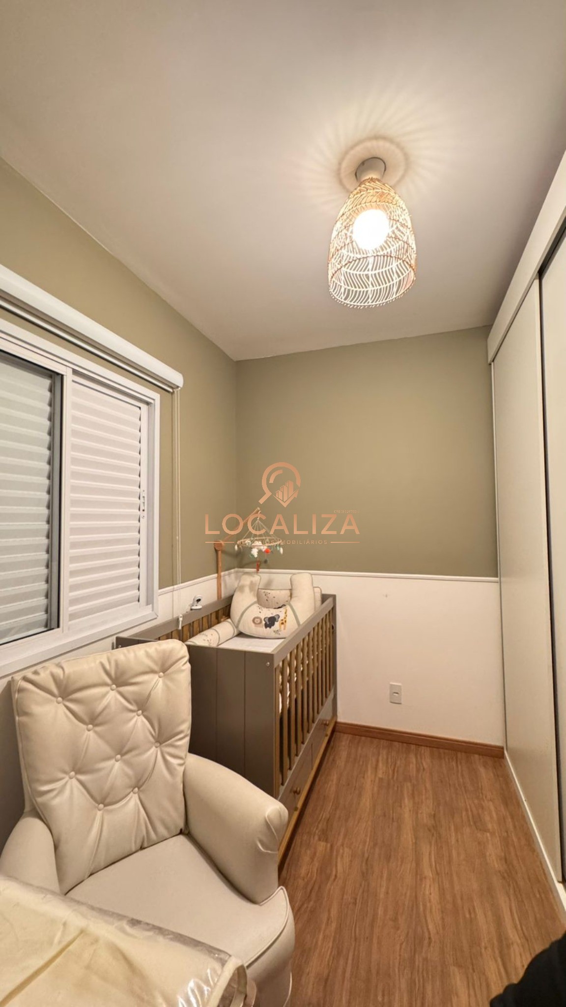 Apartamento, 2 quartos, 55 m² - Foto 3