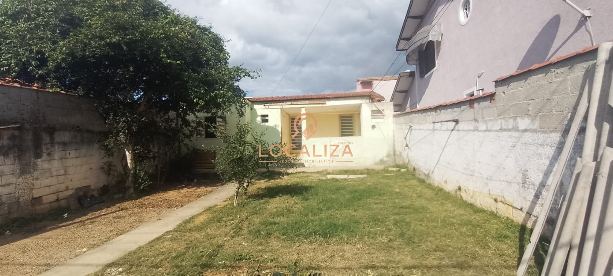 Casa, 2 quartos, 56 m² - Foto 3