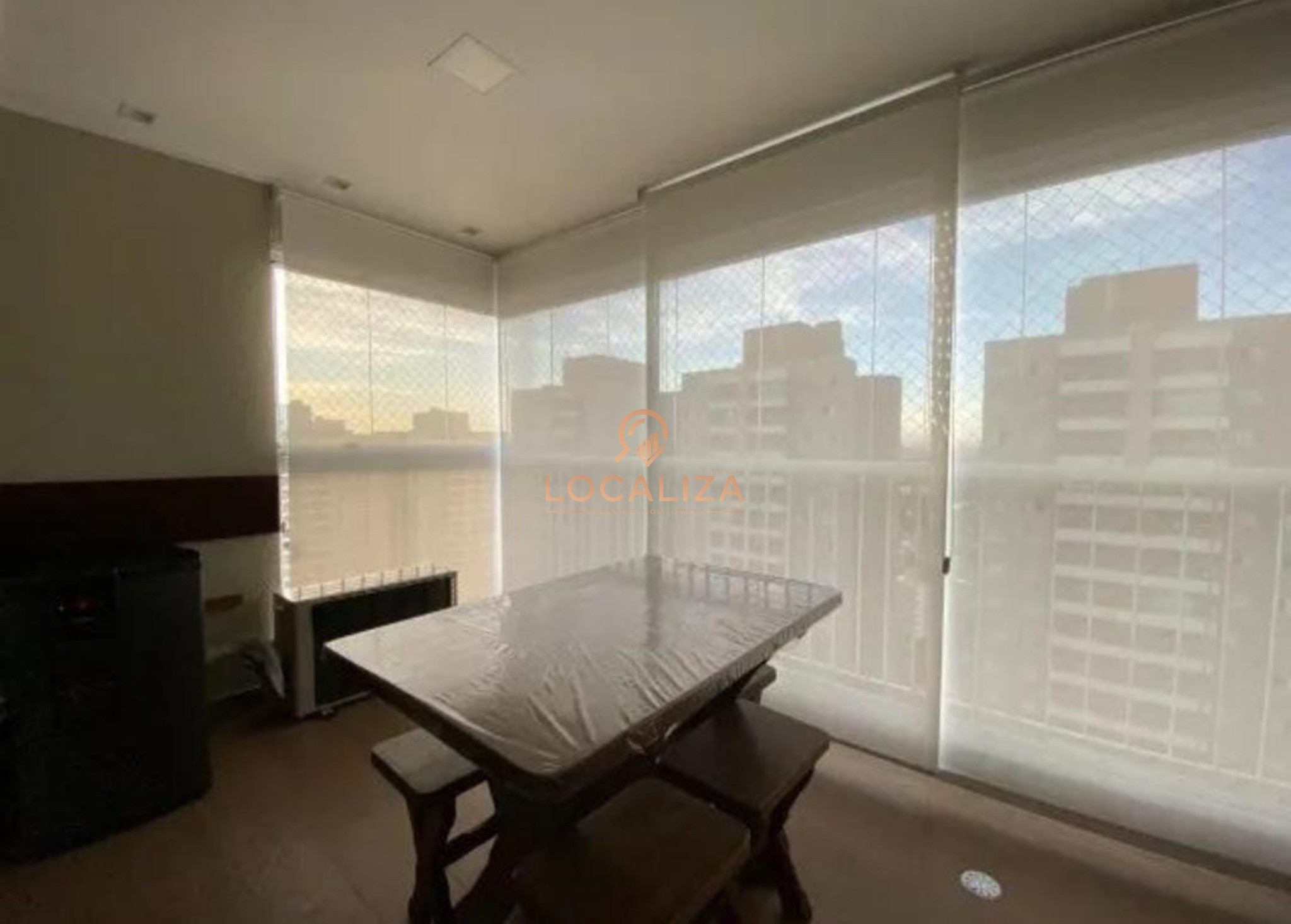 Apartamento, 3 quartos, 100 m² - Foto 11