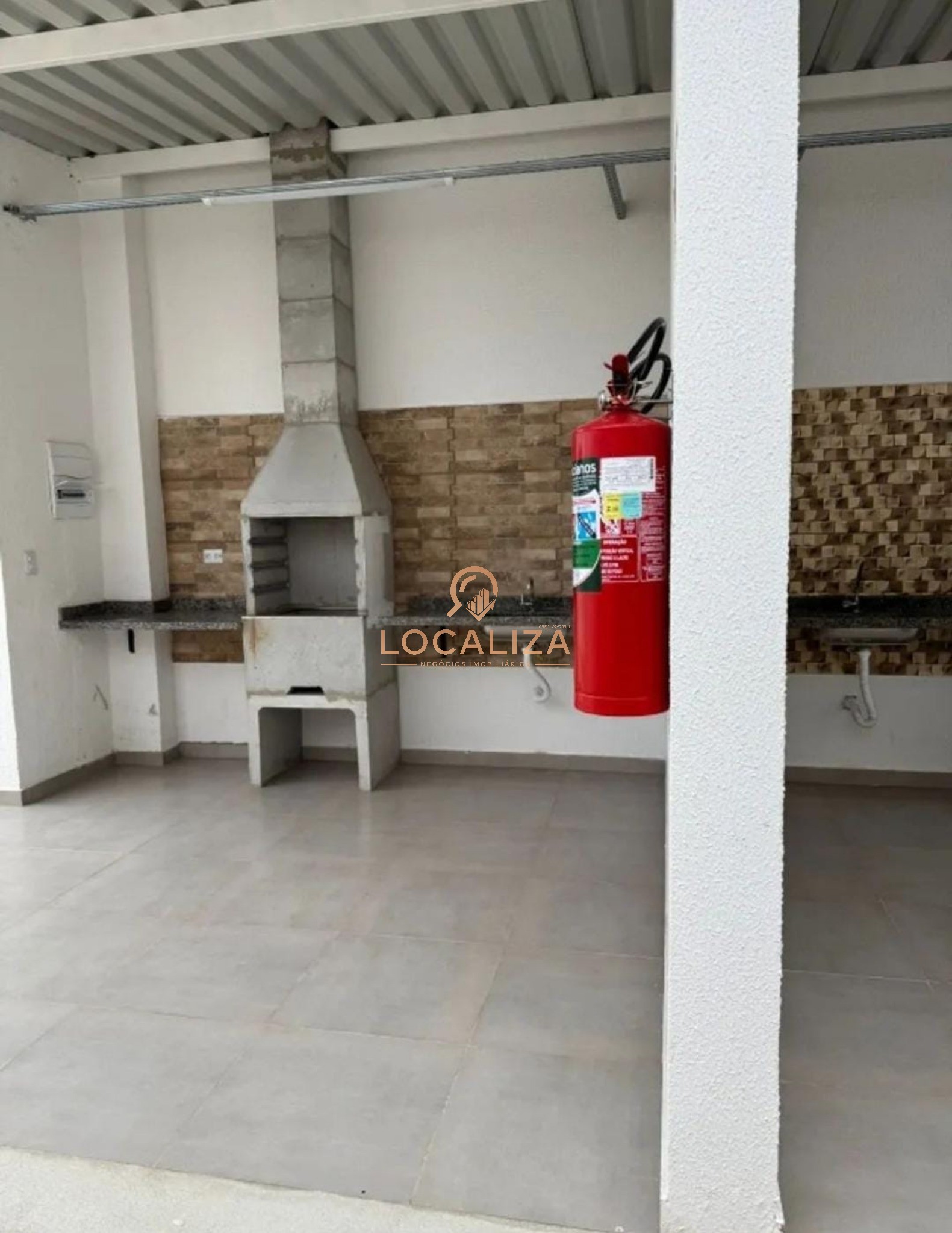 Apartamento, 2 quartos, 49 m² - Foto 4