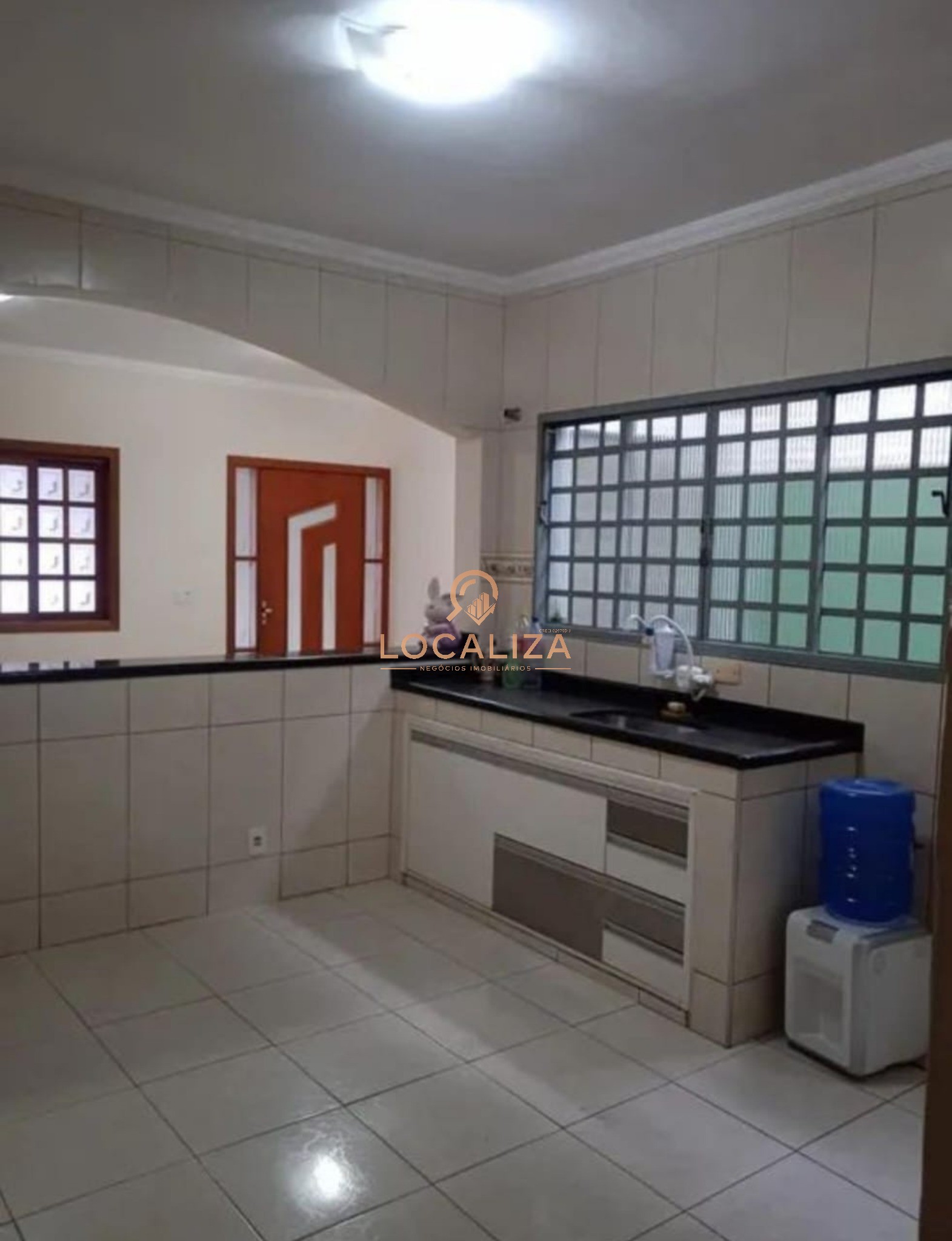 Casa, 3 quartos, 150 m² - Foto 2