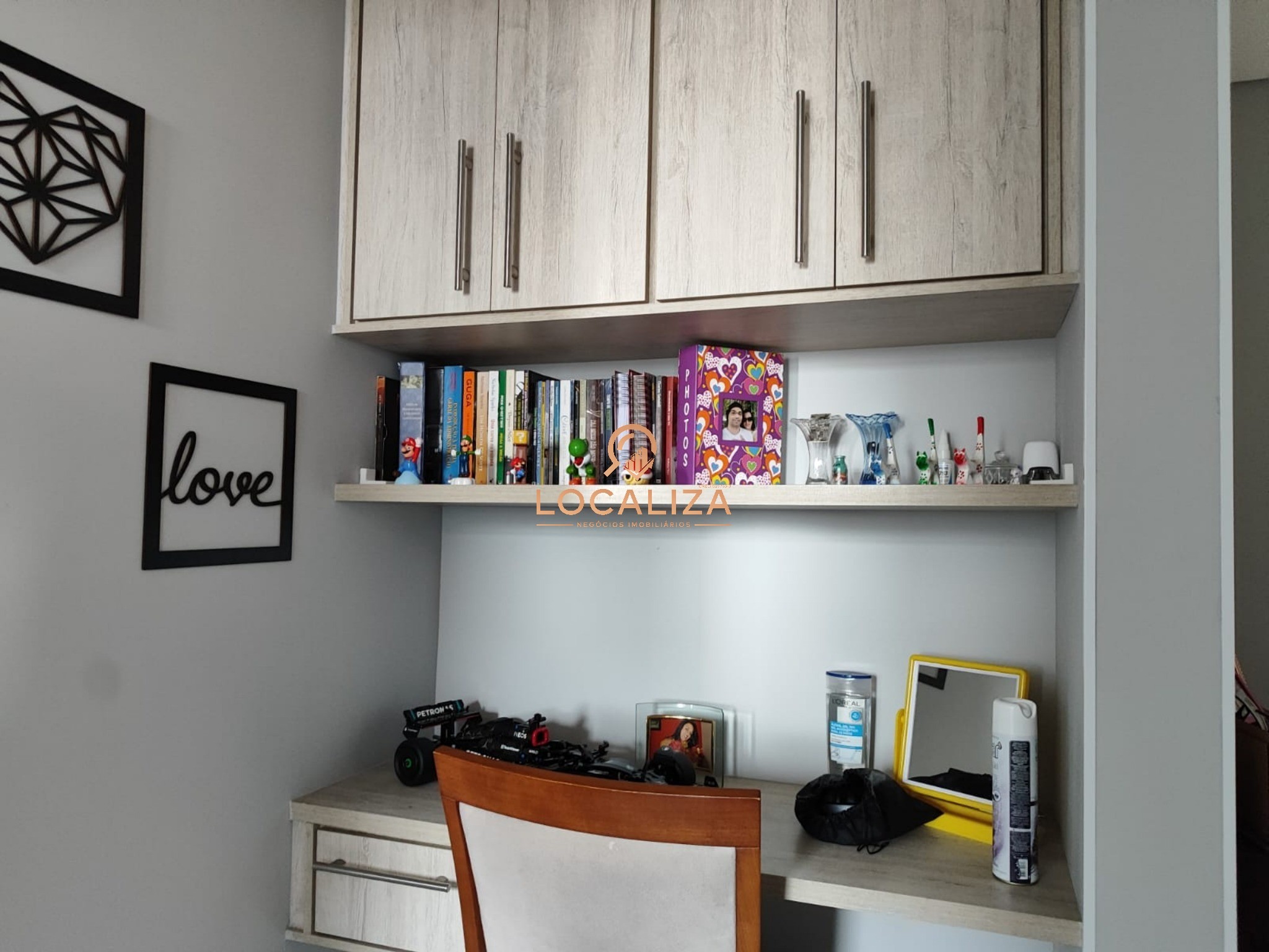 Apartamento, 2 quartos, 46 m² - Foto 19