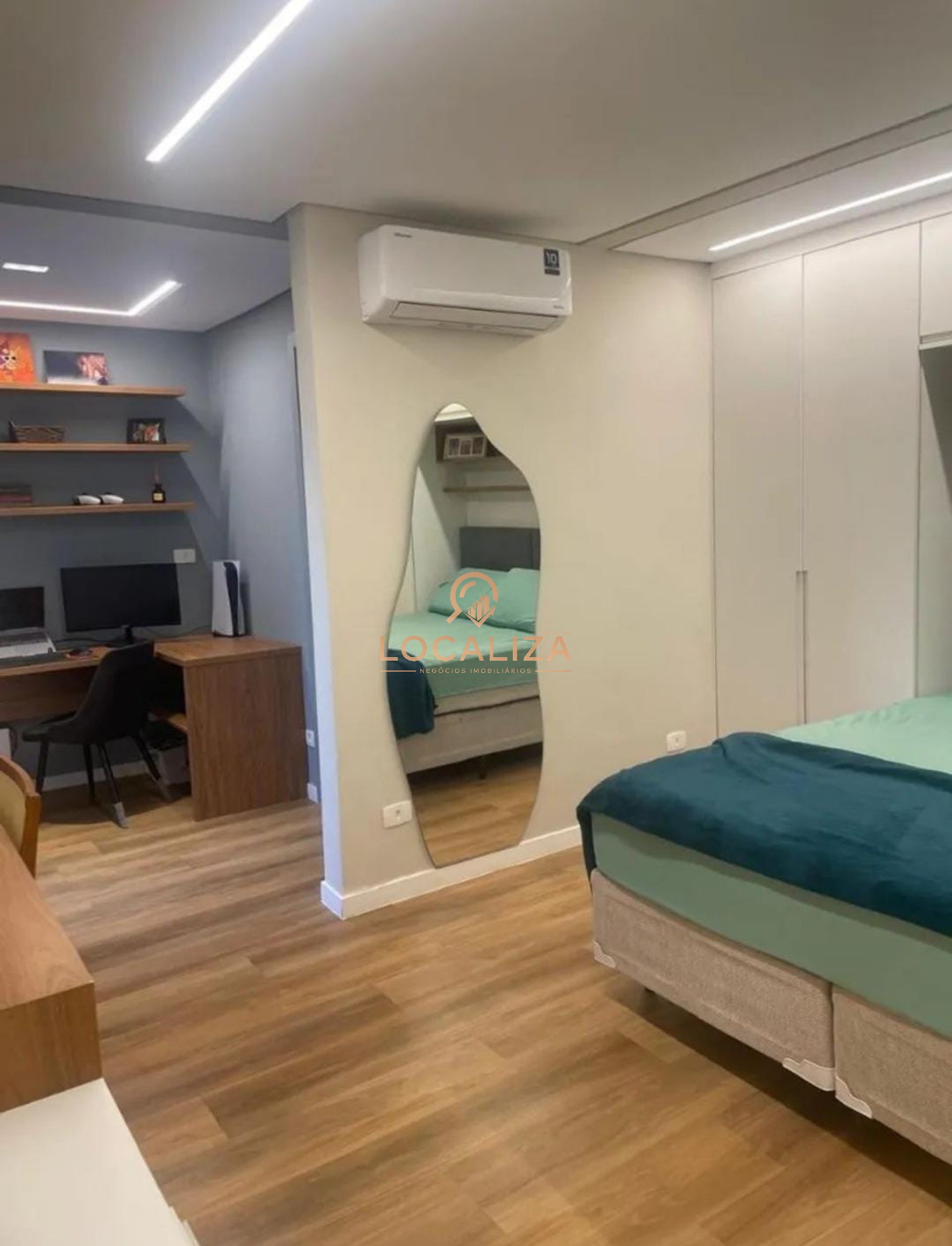 Casa, 4 quartos - Foto 6