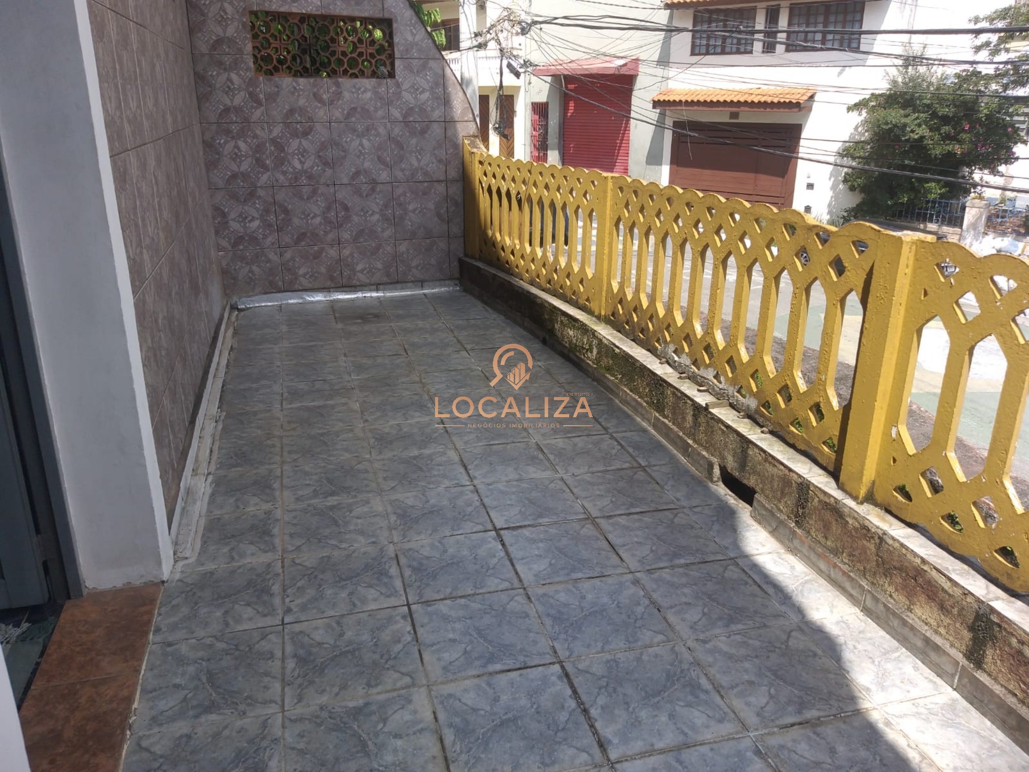 Casa, 3 quartos - Foto 2