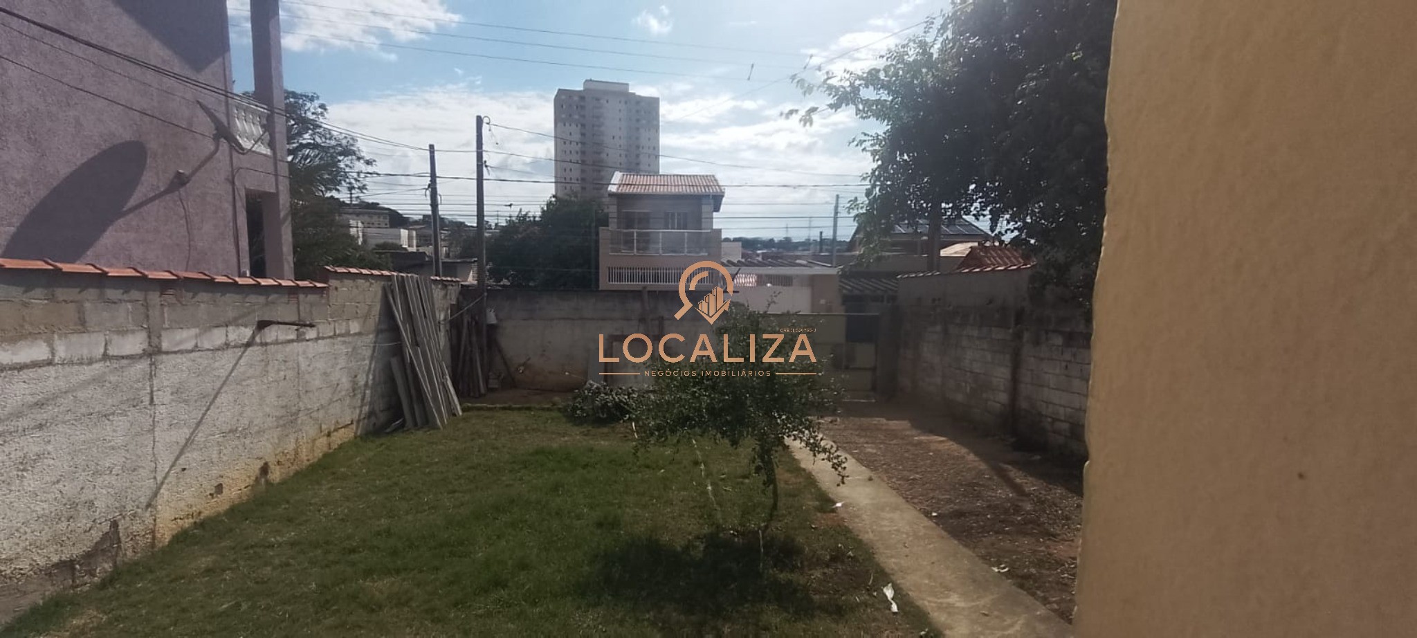 Casa, 2 quartos, 56 m² - Foto 5