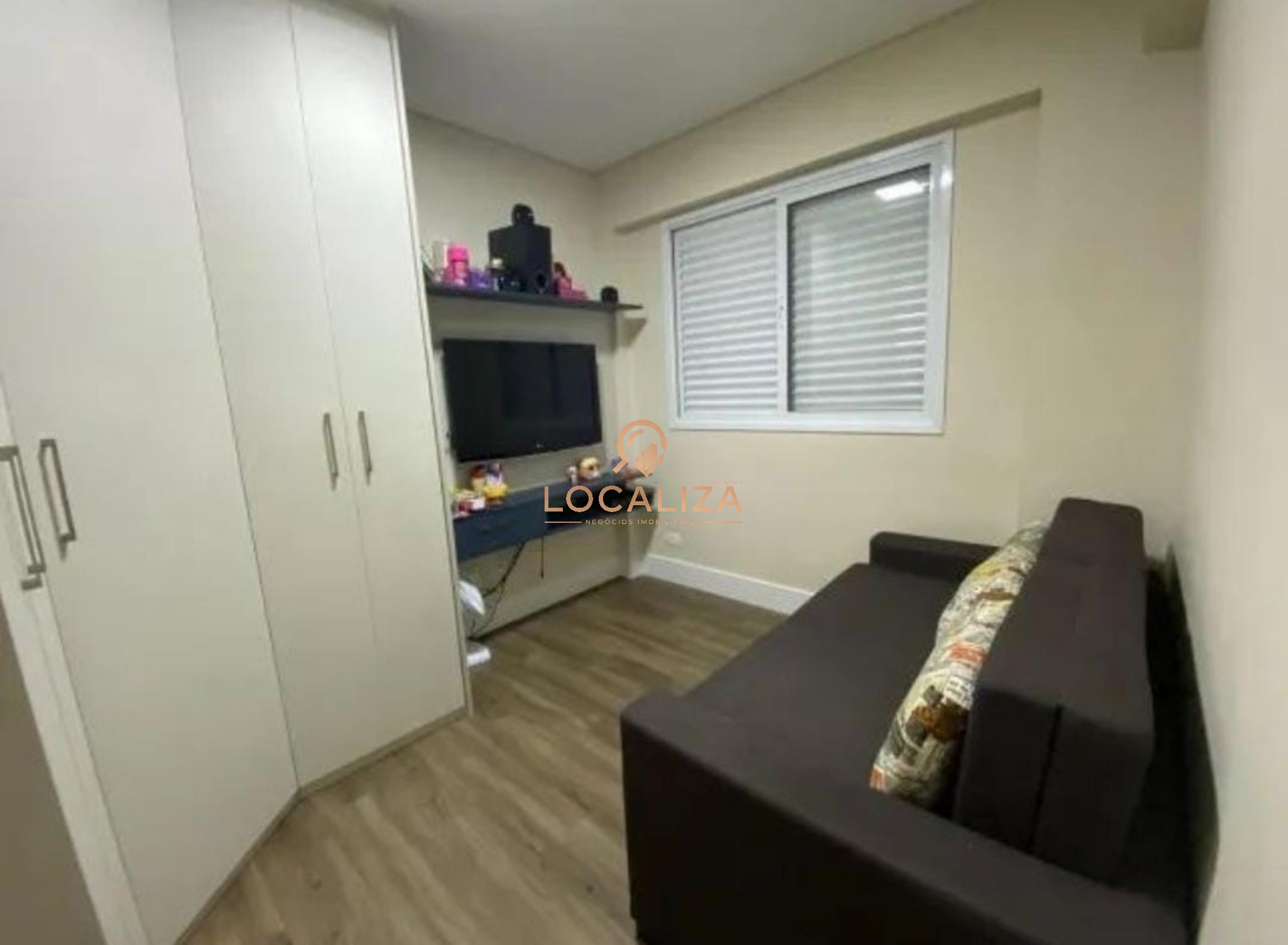 Apartamento, 3 quartos, 100 m² - Foto 10