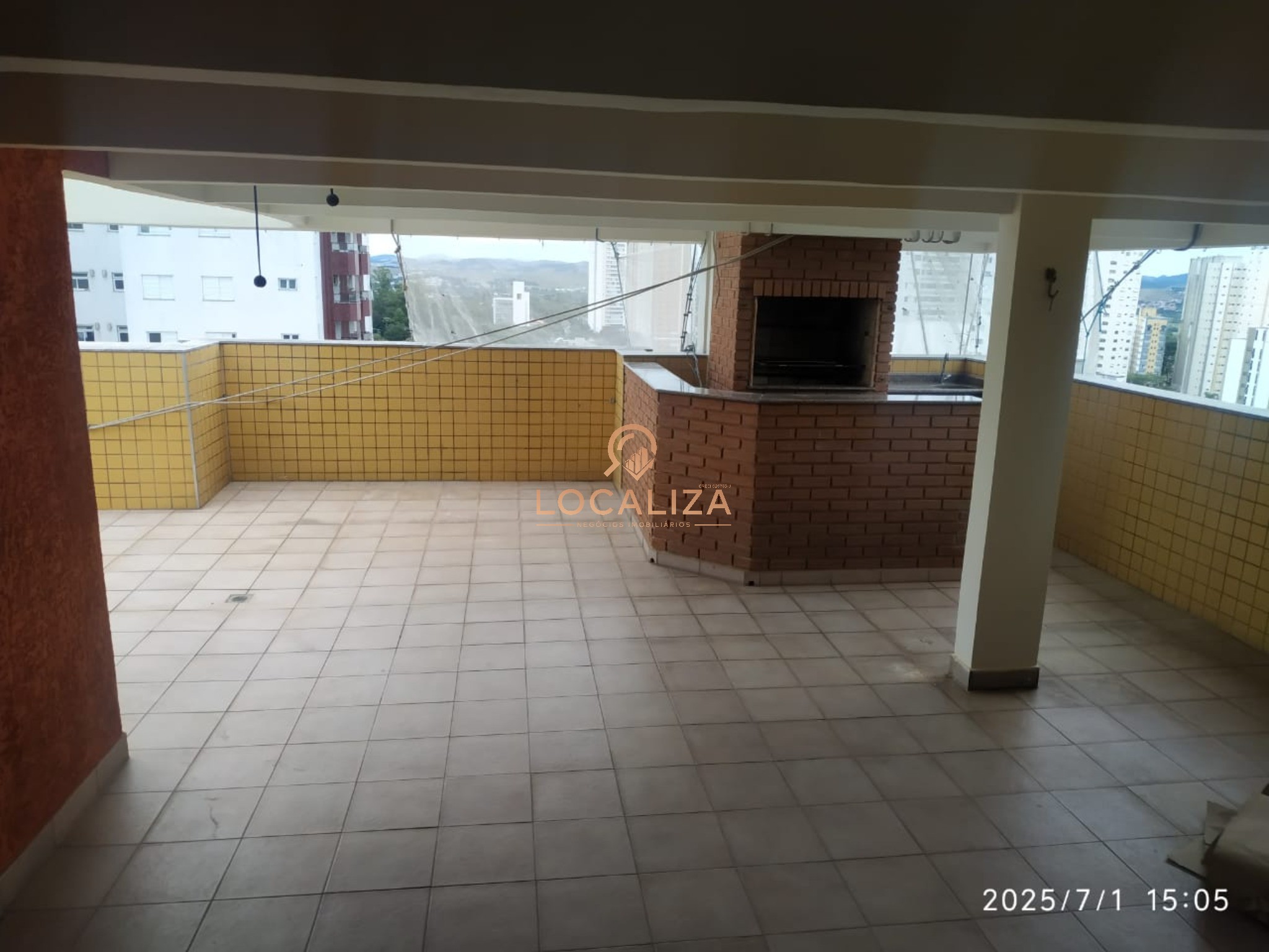 Cobertura, 4 quartos, 217 m² - Foto 29