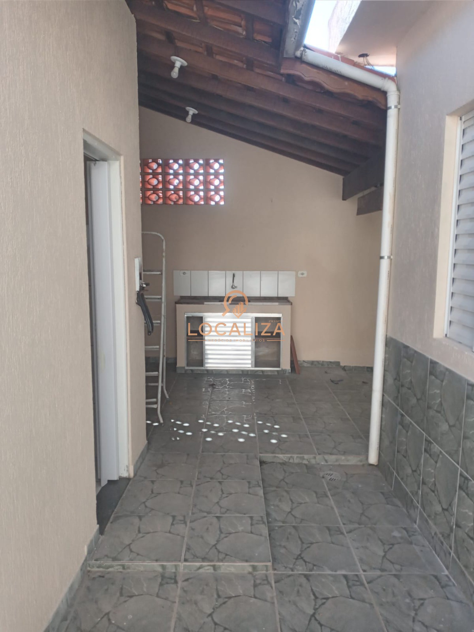 Casa, 2 quartos - Foto 9