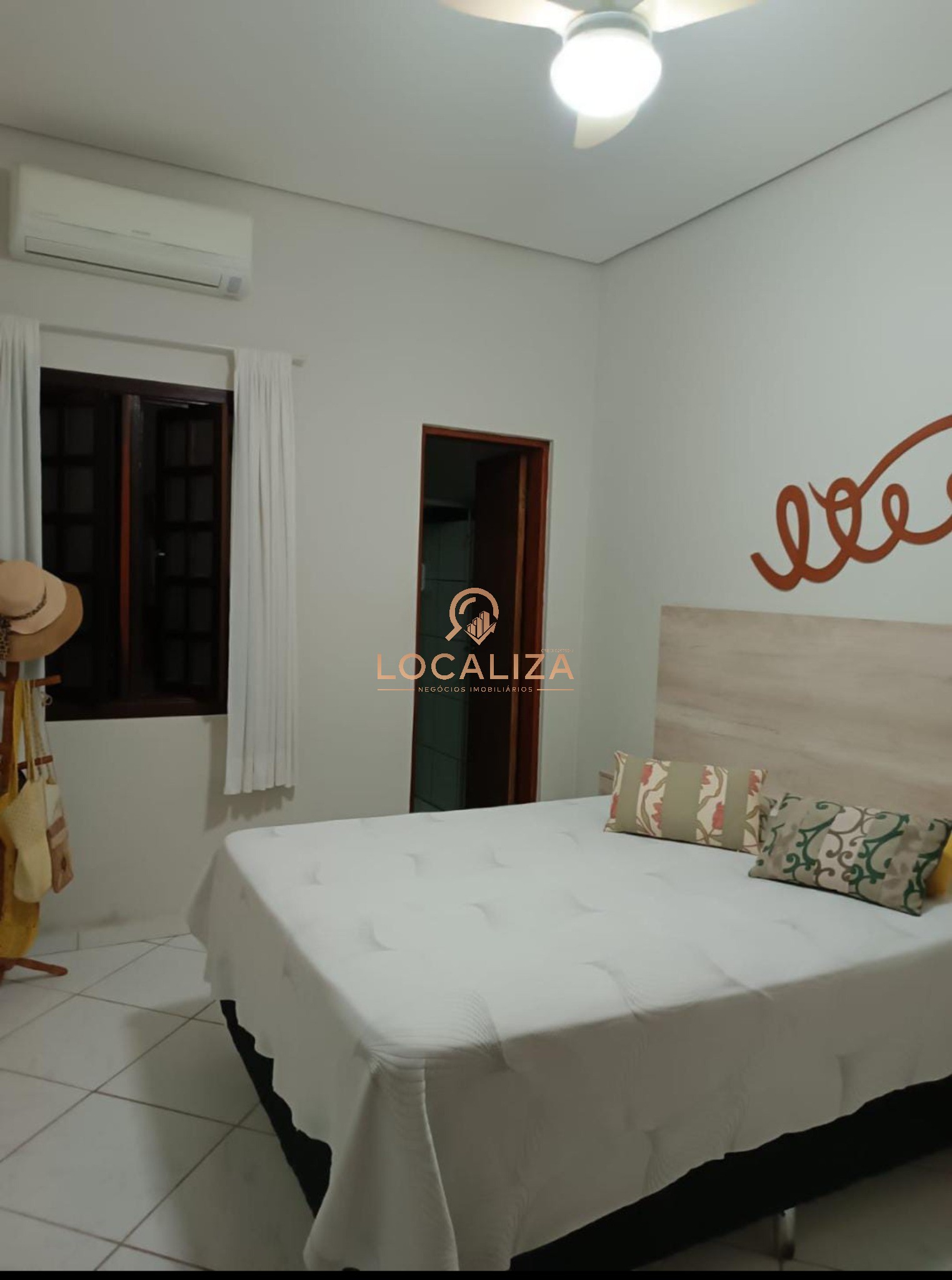 Casa, 2 quartos, 65 m² - Foto 5