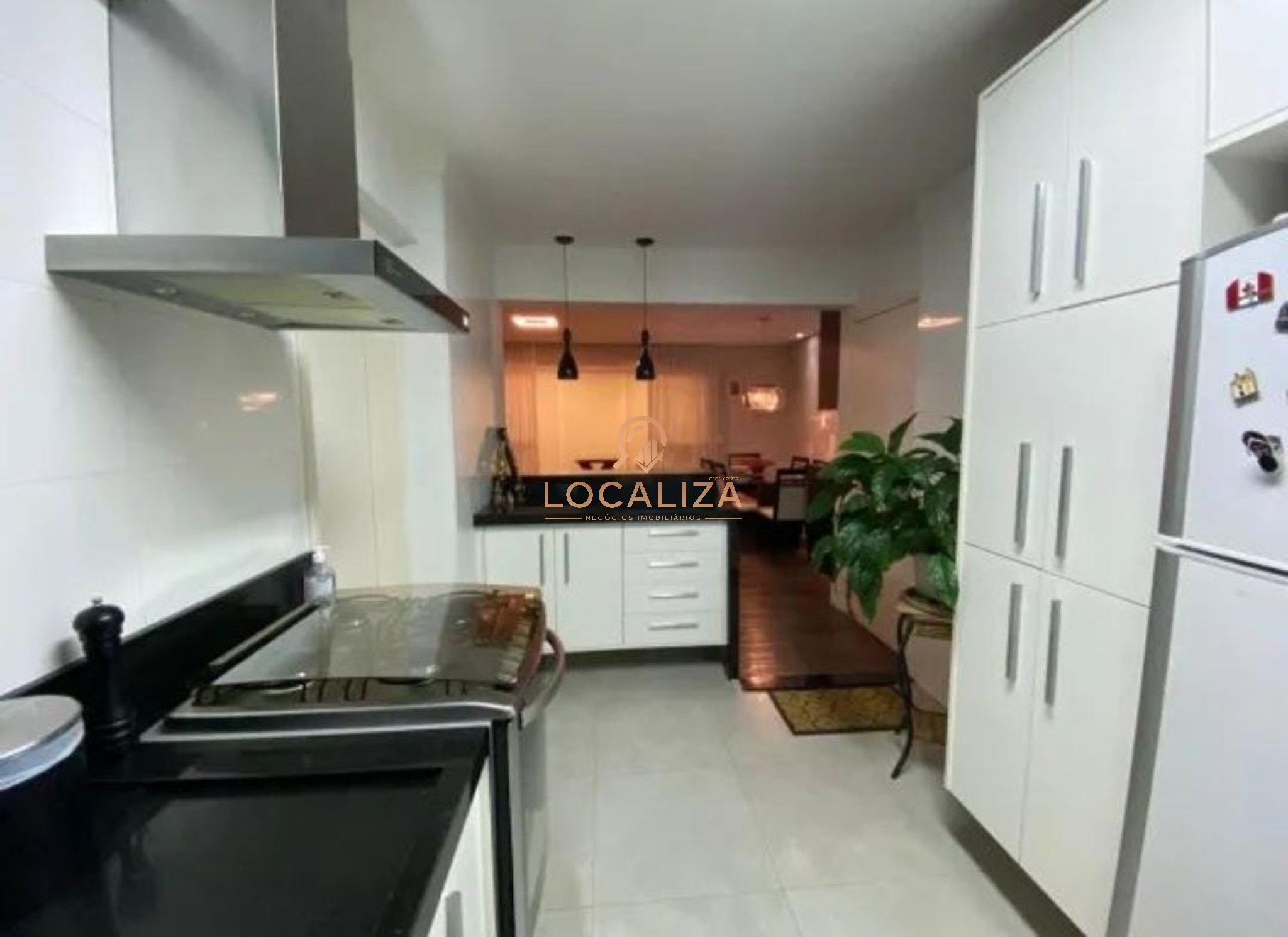 Apartamento, 3 quartos, 100 m² - Foto 4
