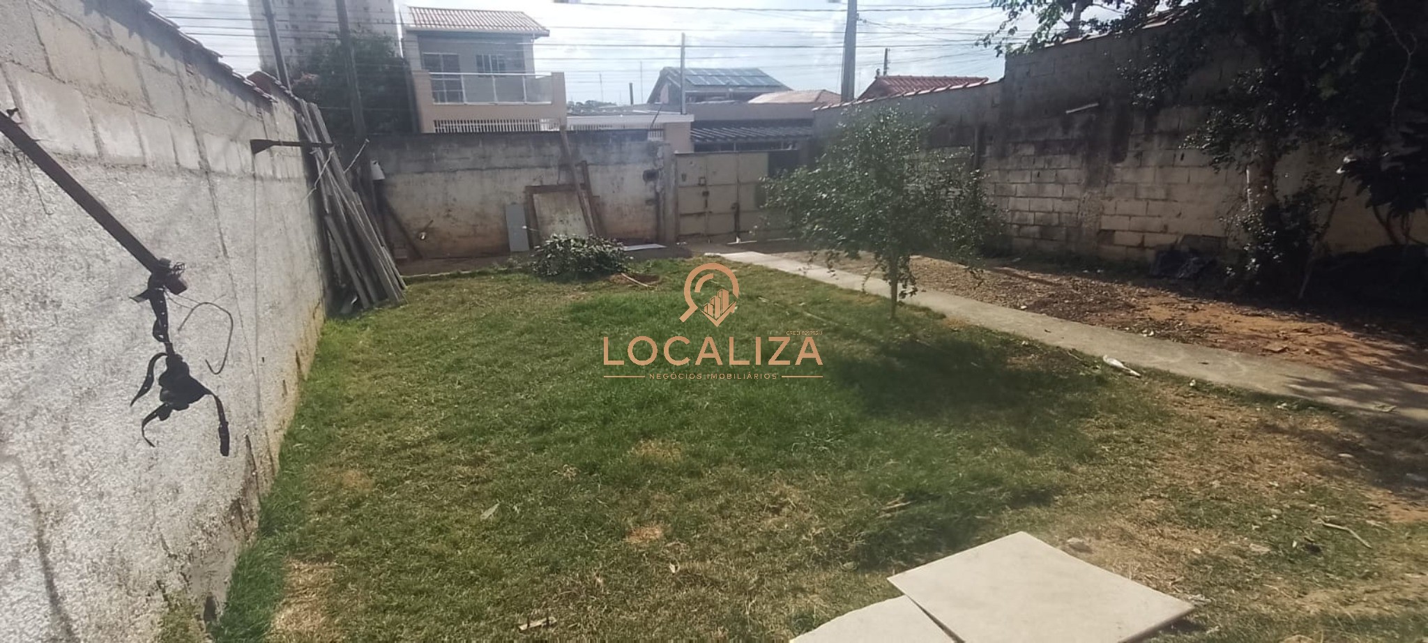 Casa, 2 quartos, 56 m² - Foto 8