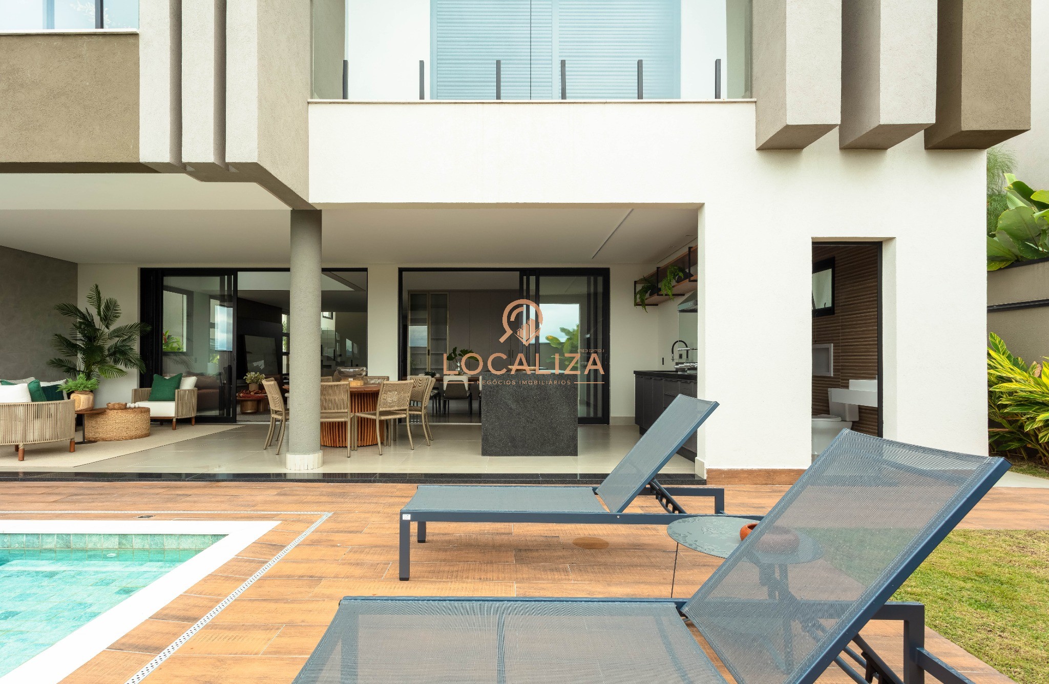 Casa, 5 quartos, 435 m² - Foto 121