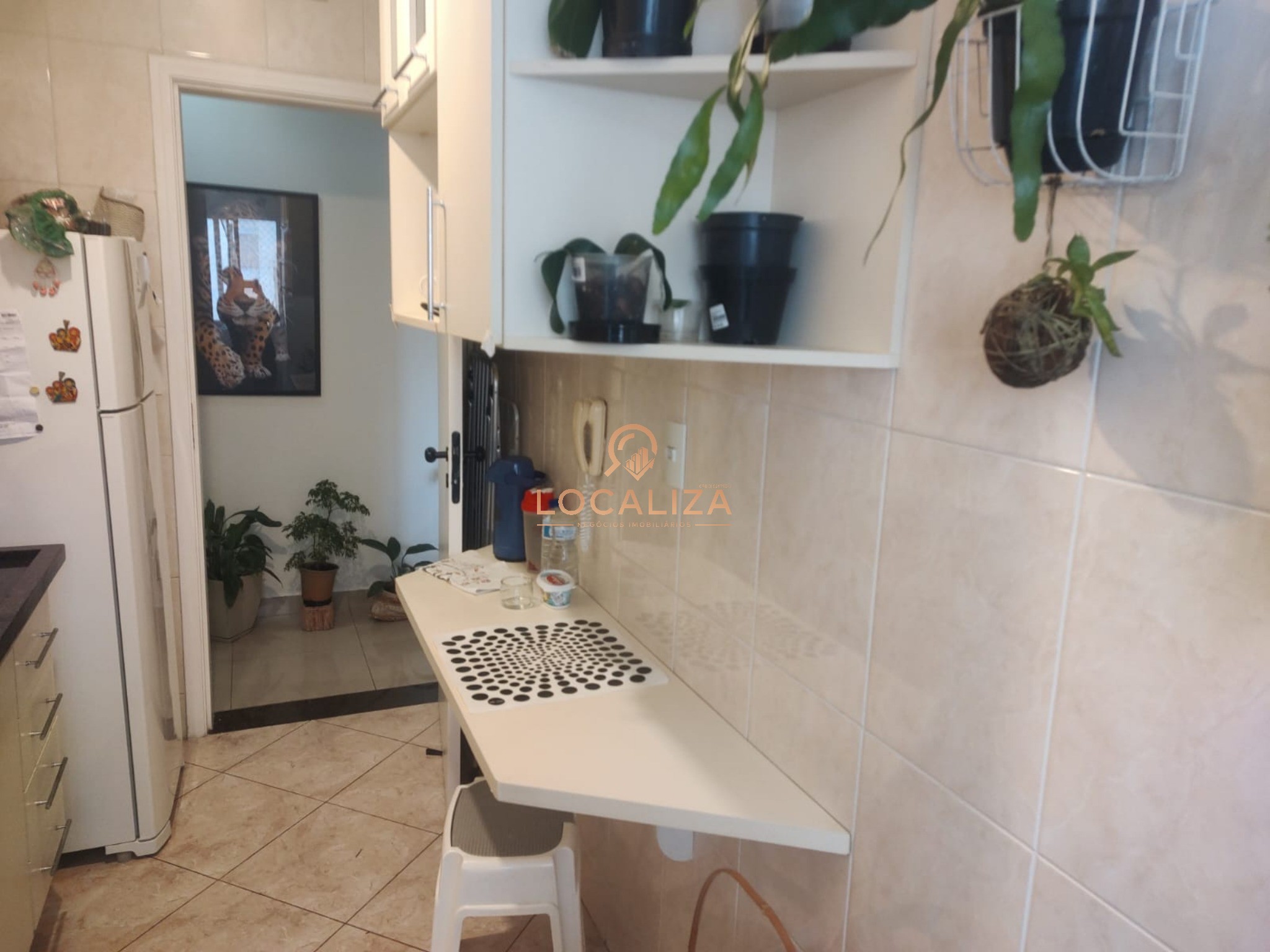 Apartamento, 3 quartos, 70 m² - Foto 6
