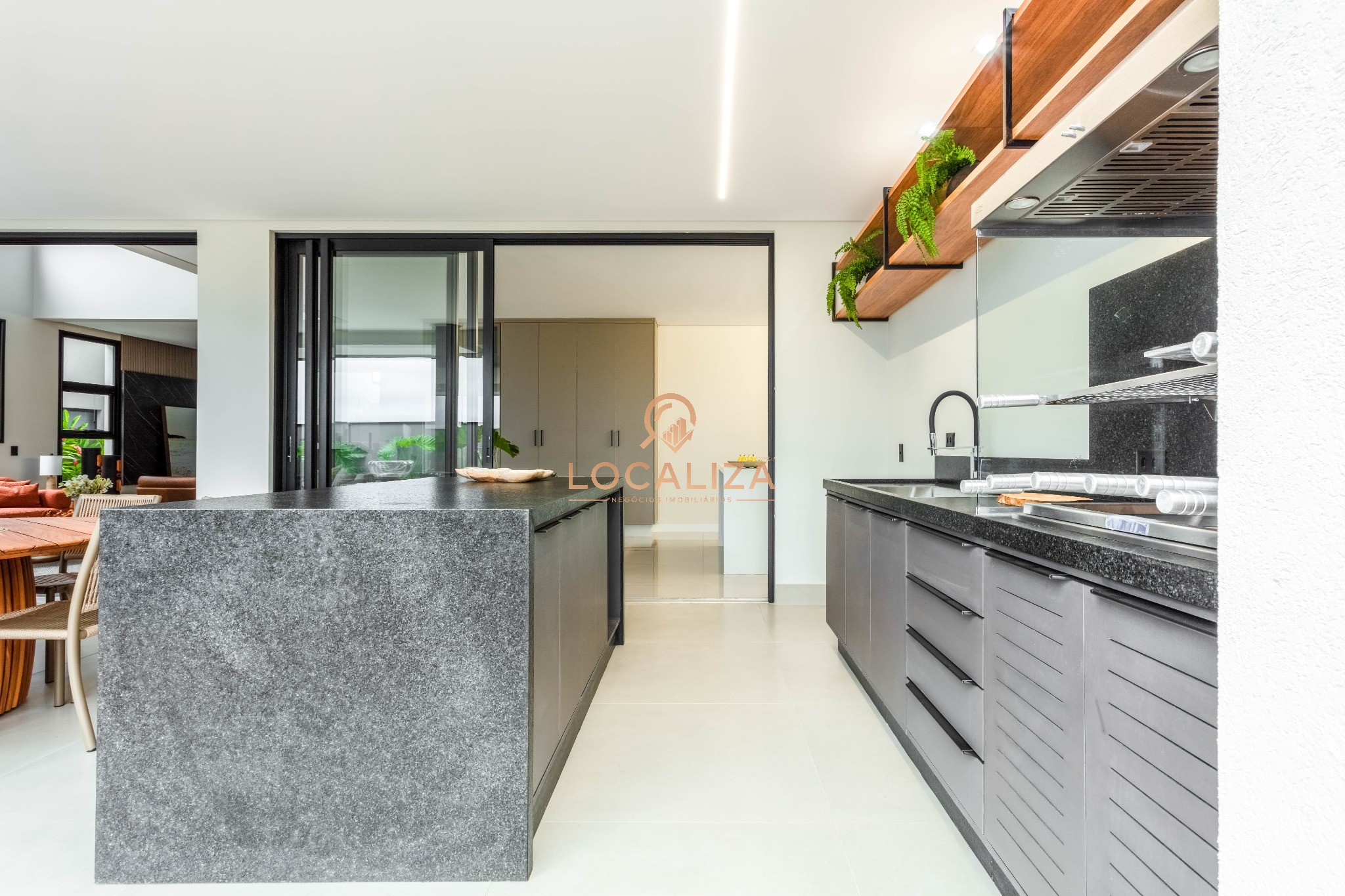 Casa, 5 quartos, 435 m² - Foto 97