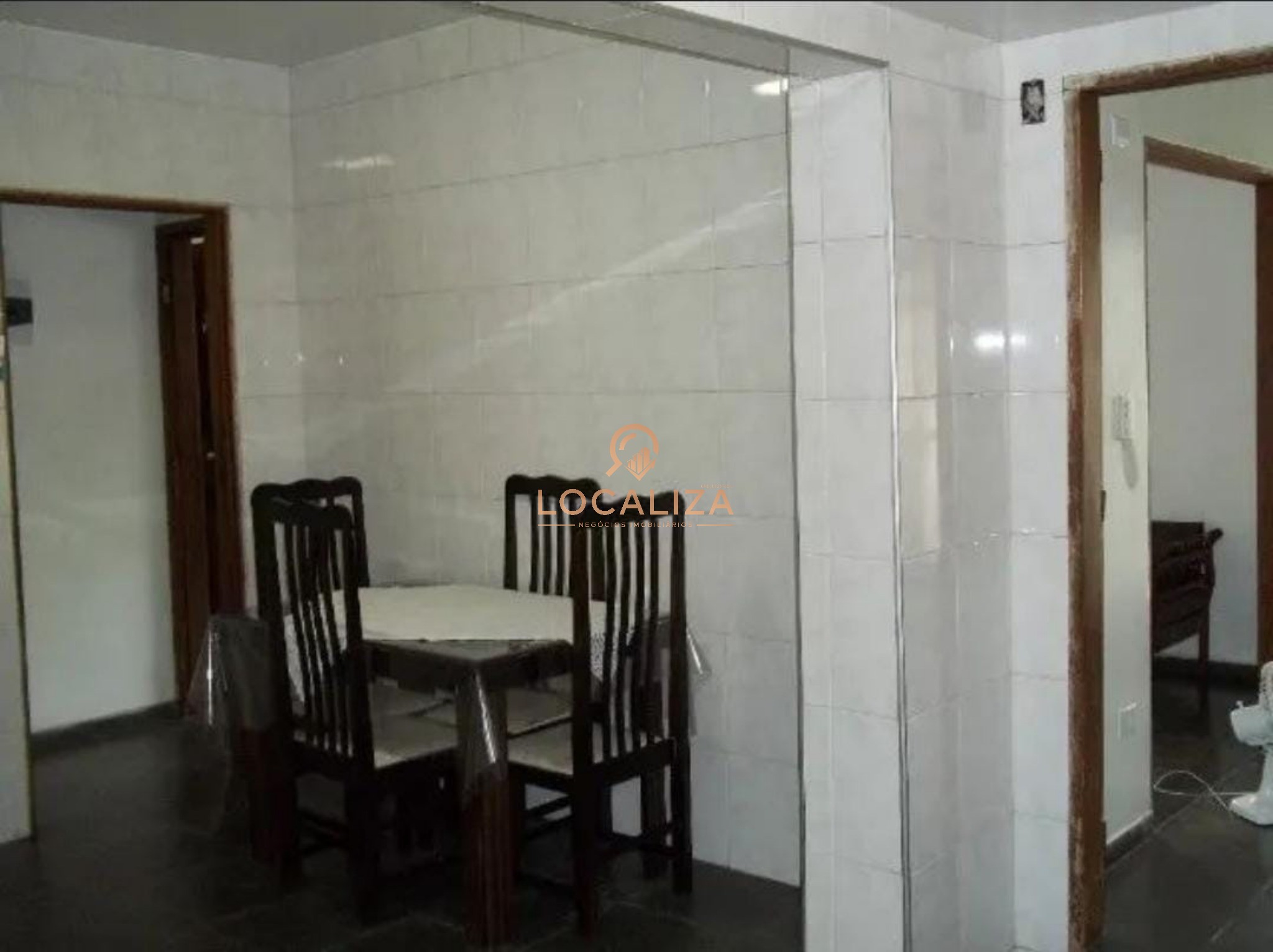 Casa, 4 quartos - Foto 3