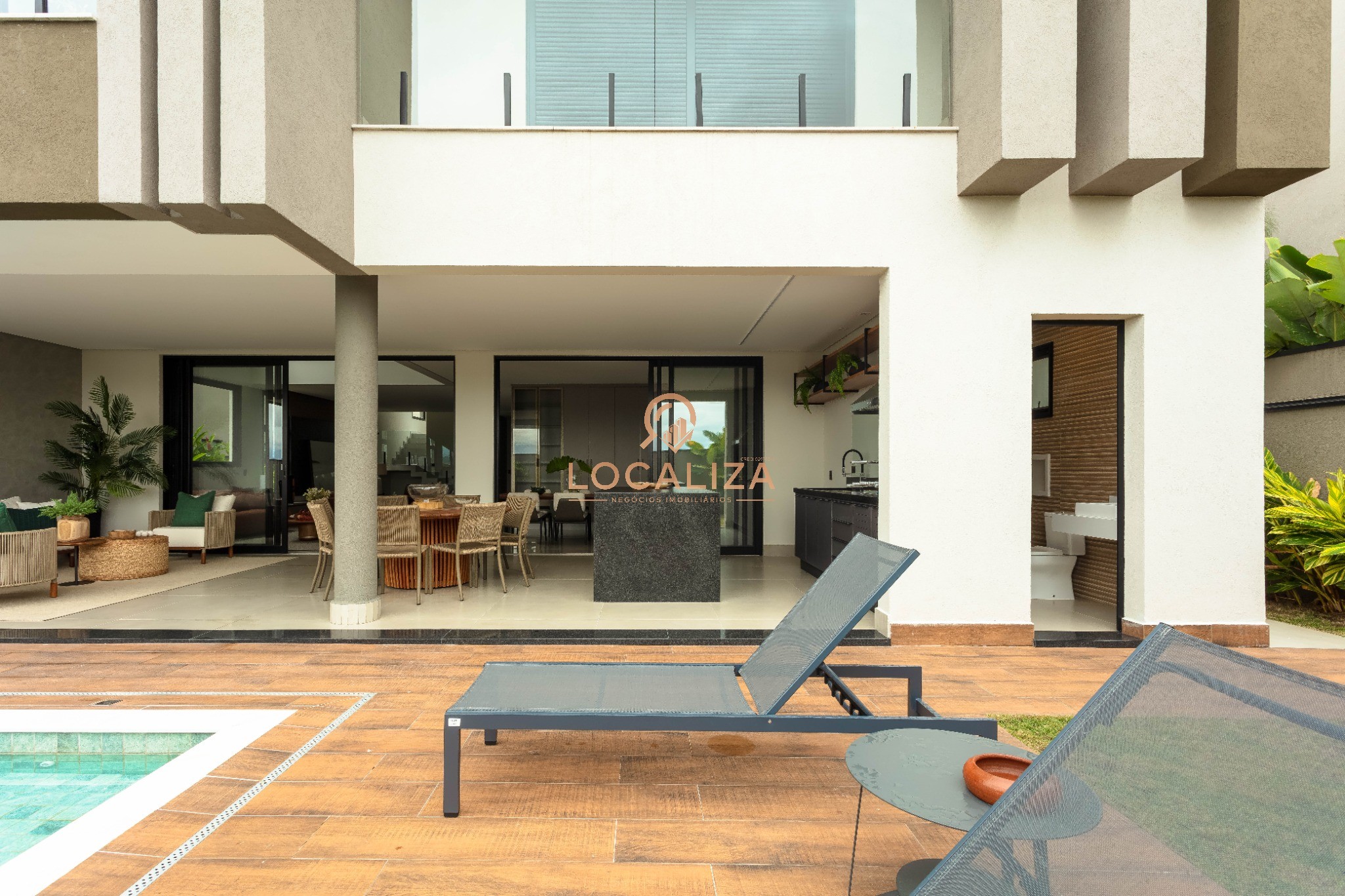 Casa, 5 quartos, 435 m² - Foto 120