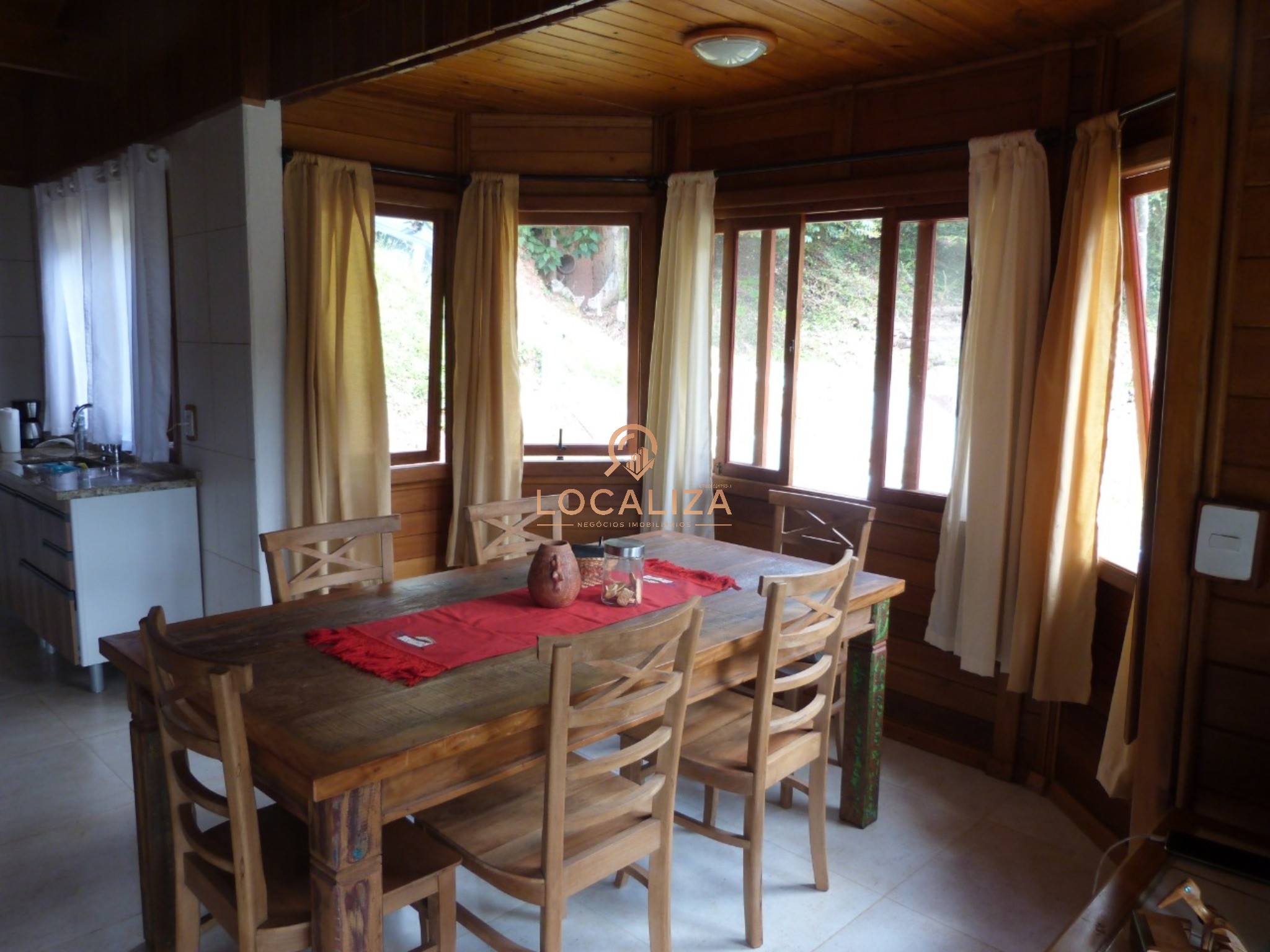 Casa, 3 quartos - Foto 23