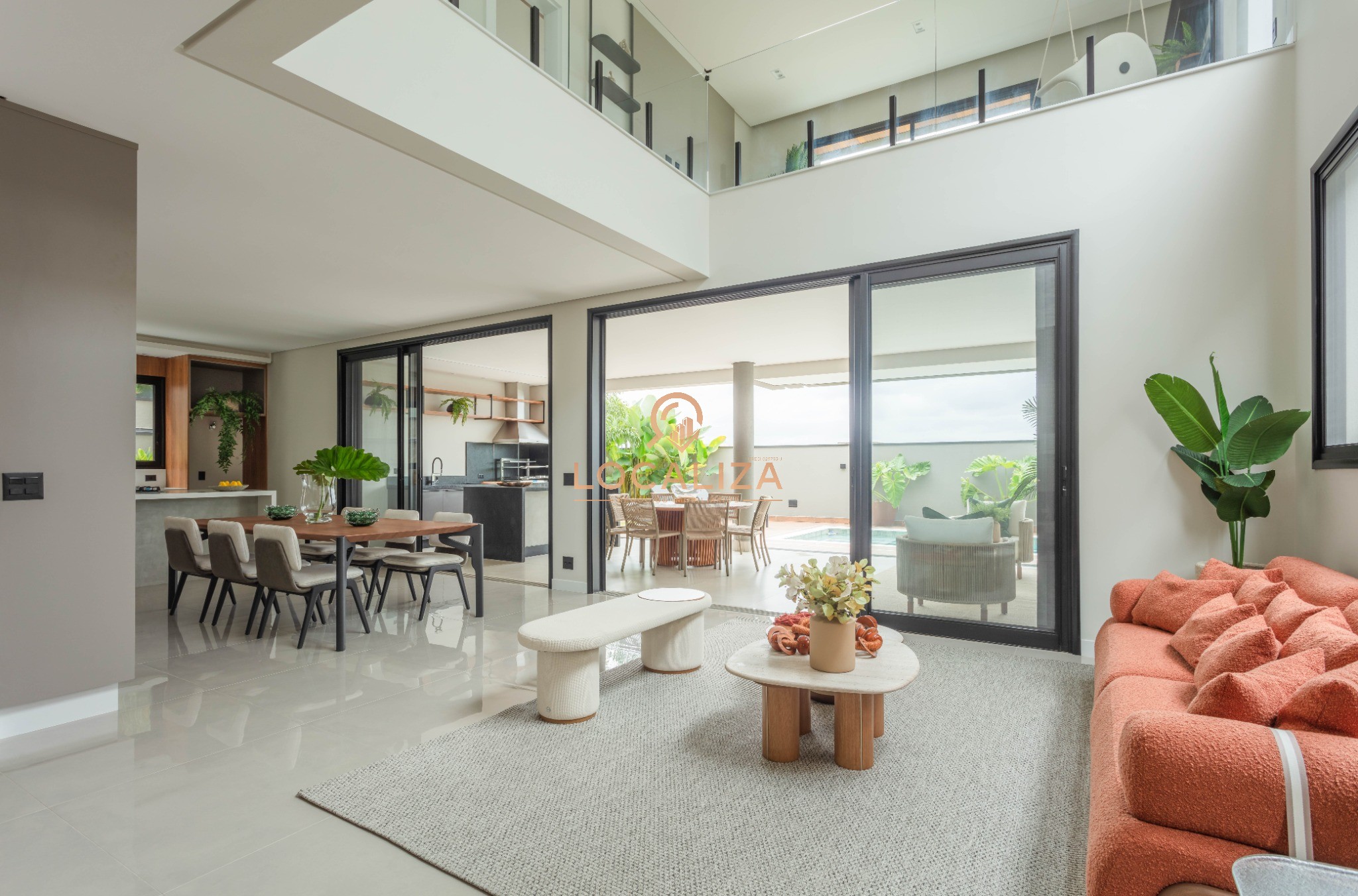 Casa, 5 quartos, 435 m² - Foto 43