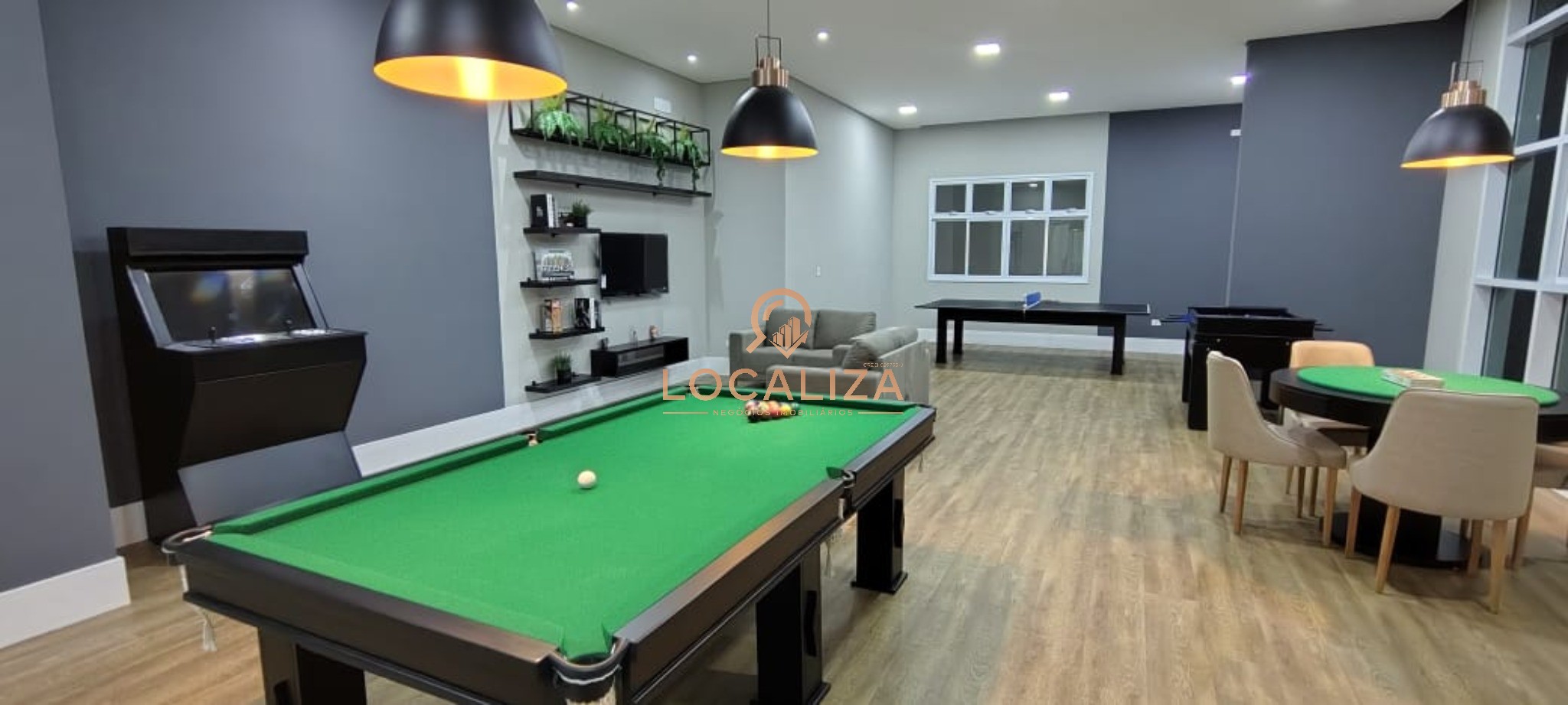 Apartamento, 2 quartos, 72 m² - Foto 9