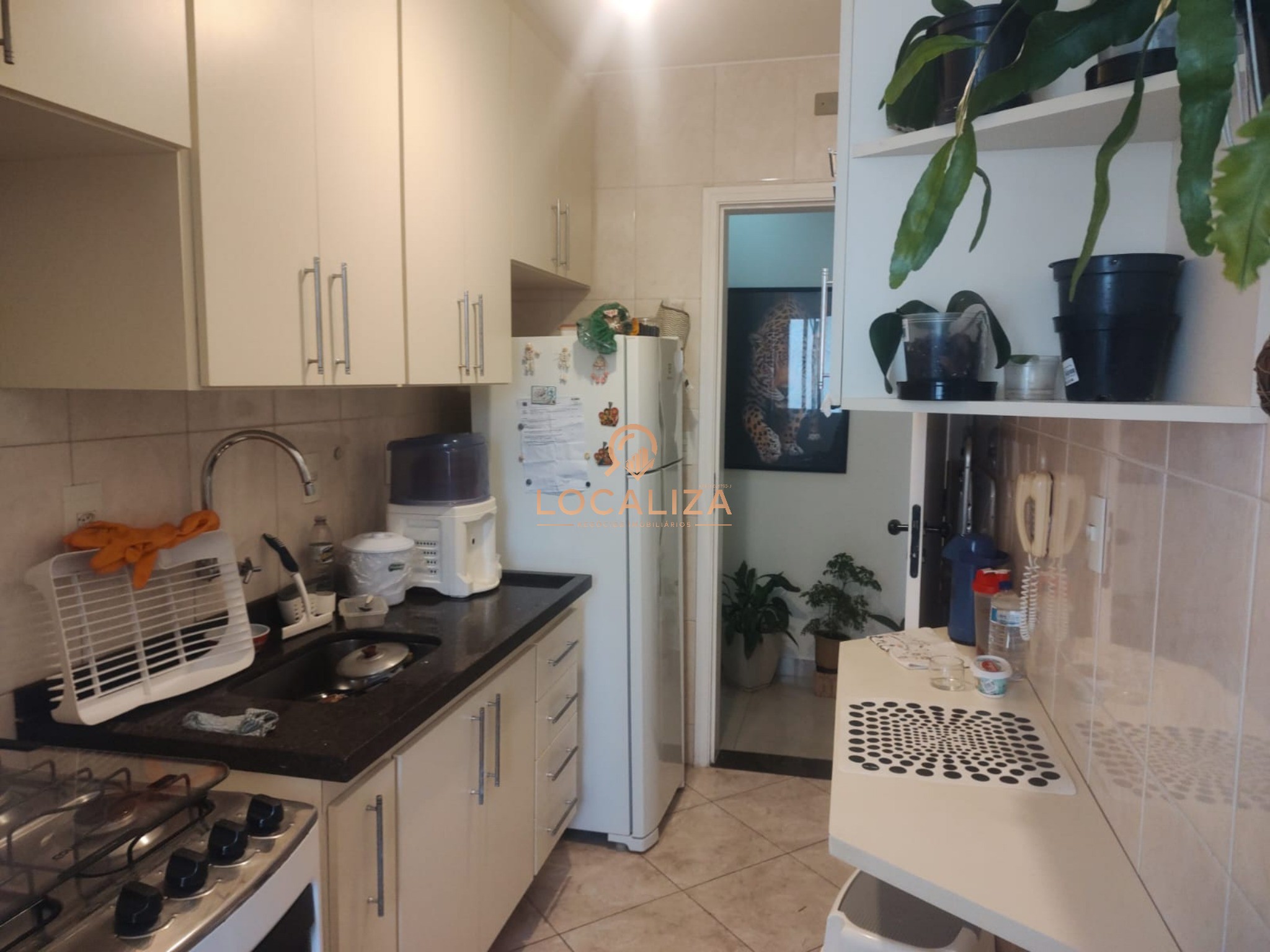 Apartamento, 3 quartos, 70 m² - Foto 4