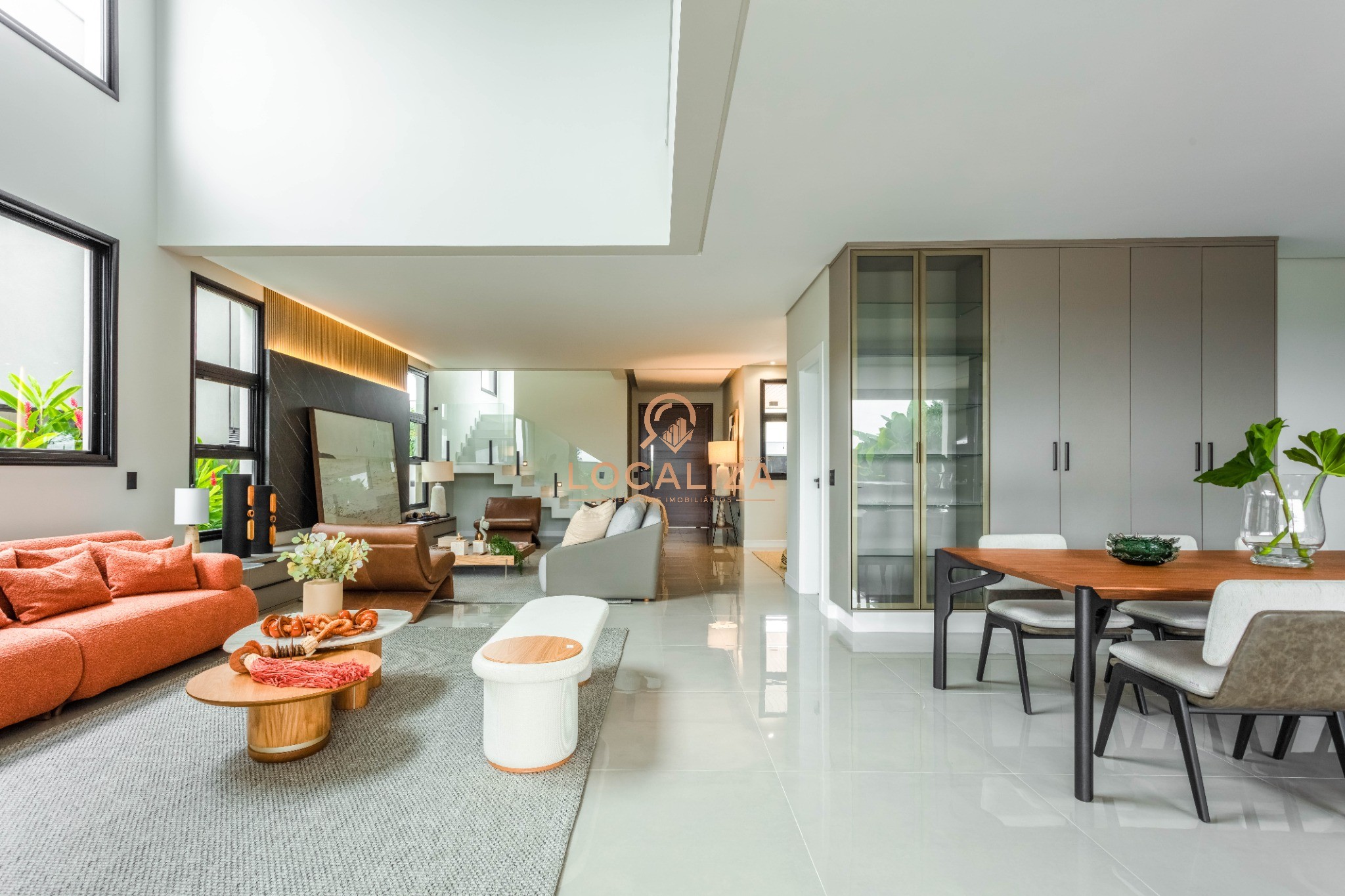 Casa, 5 quartos, 435 m² - Foto 9
