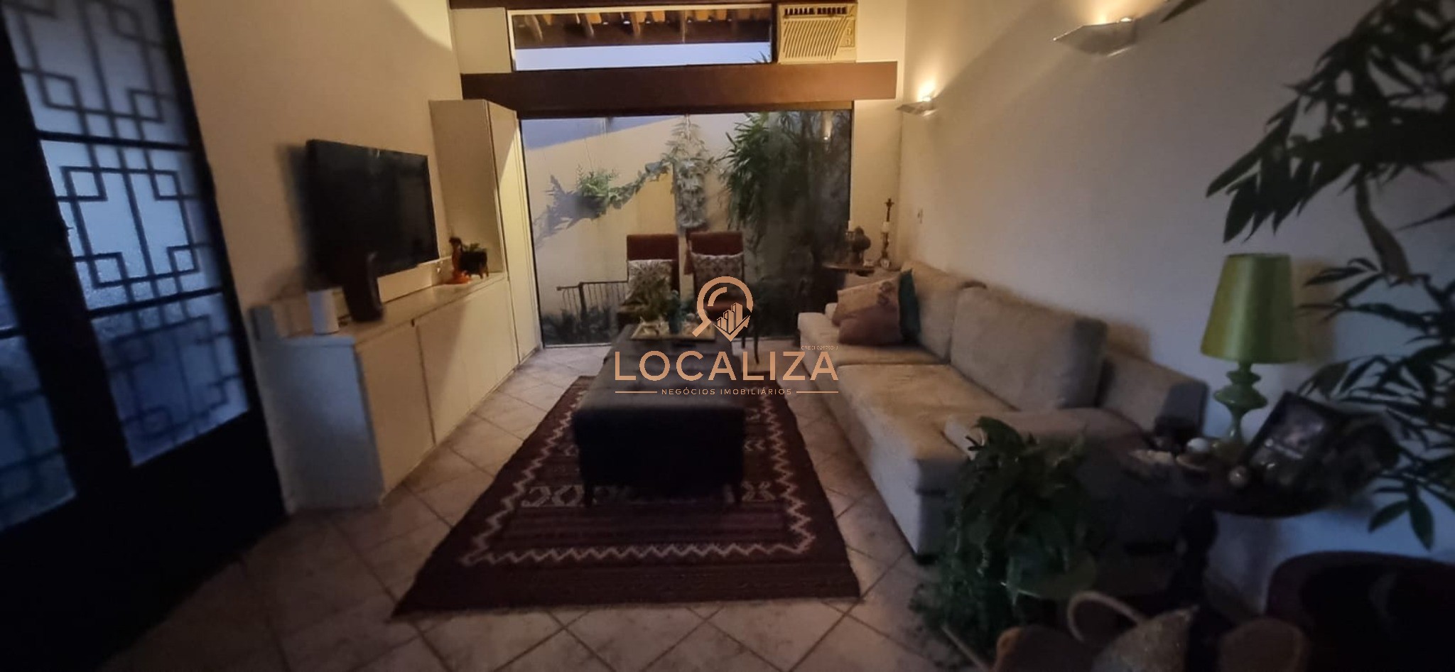 Casa, 4 quartos - Foto 3