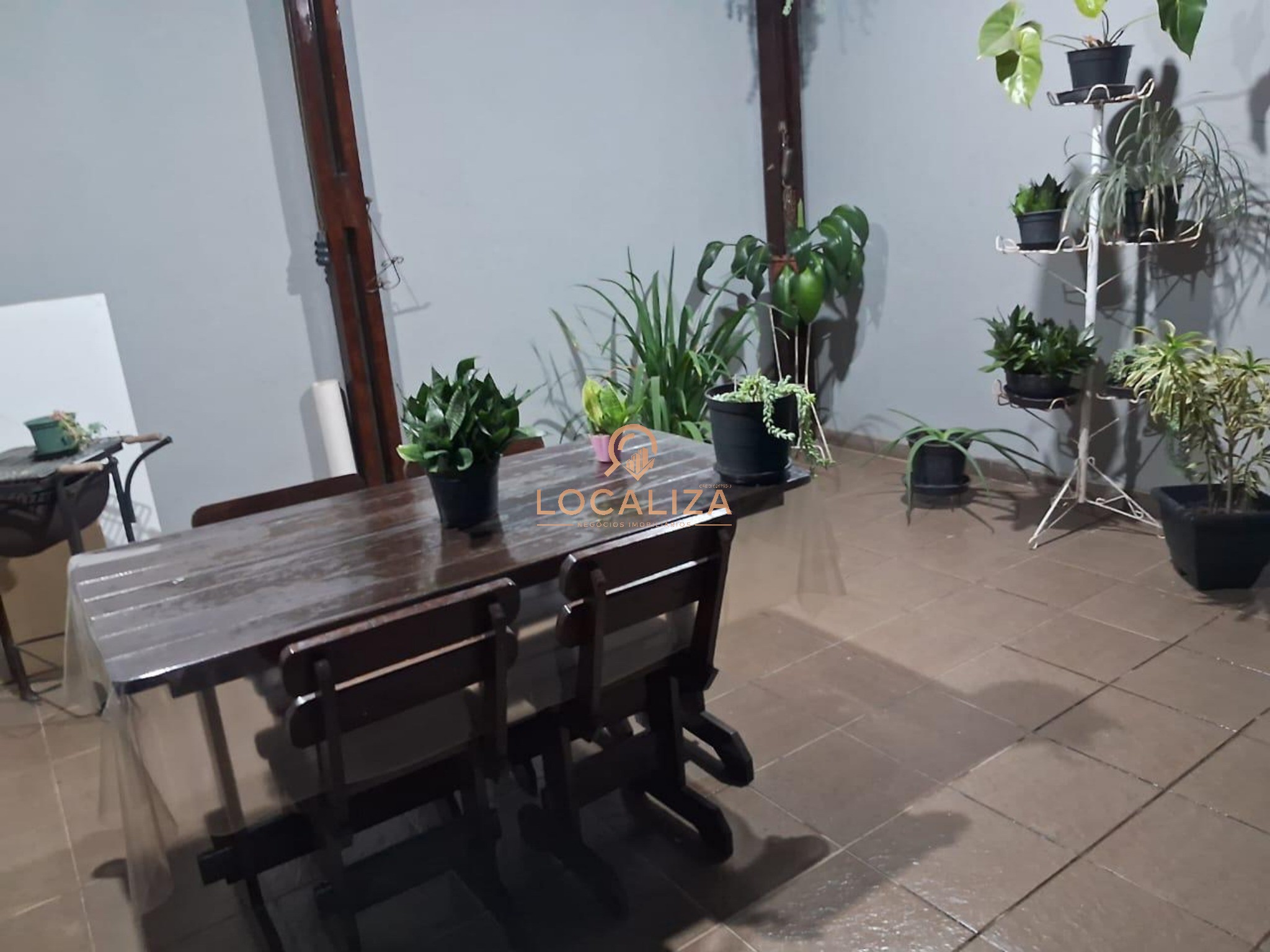 Casa, 3 quartos - Foto 20